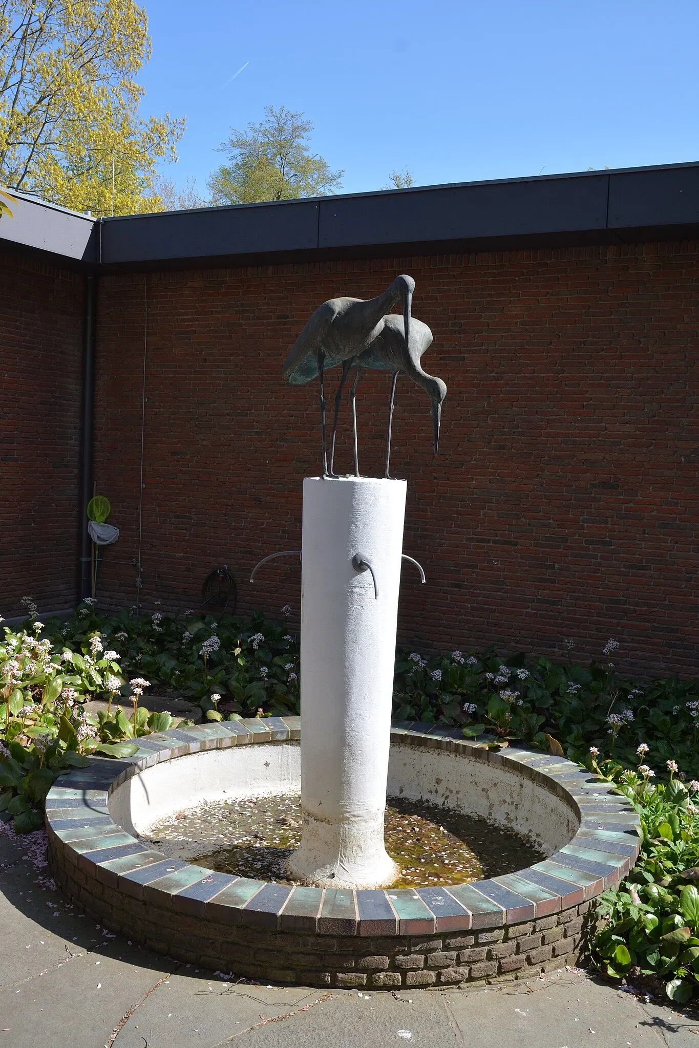 Eisenkunstguss Museum