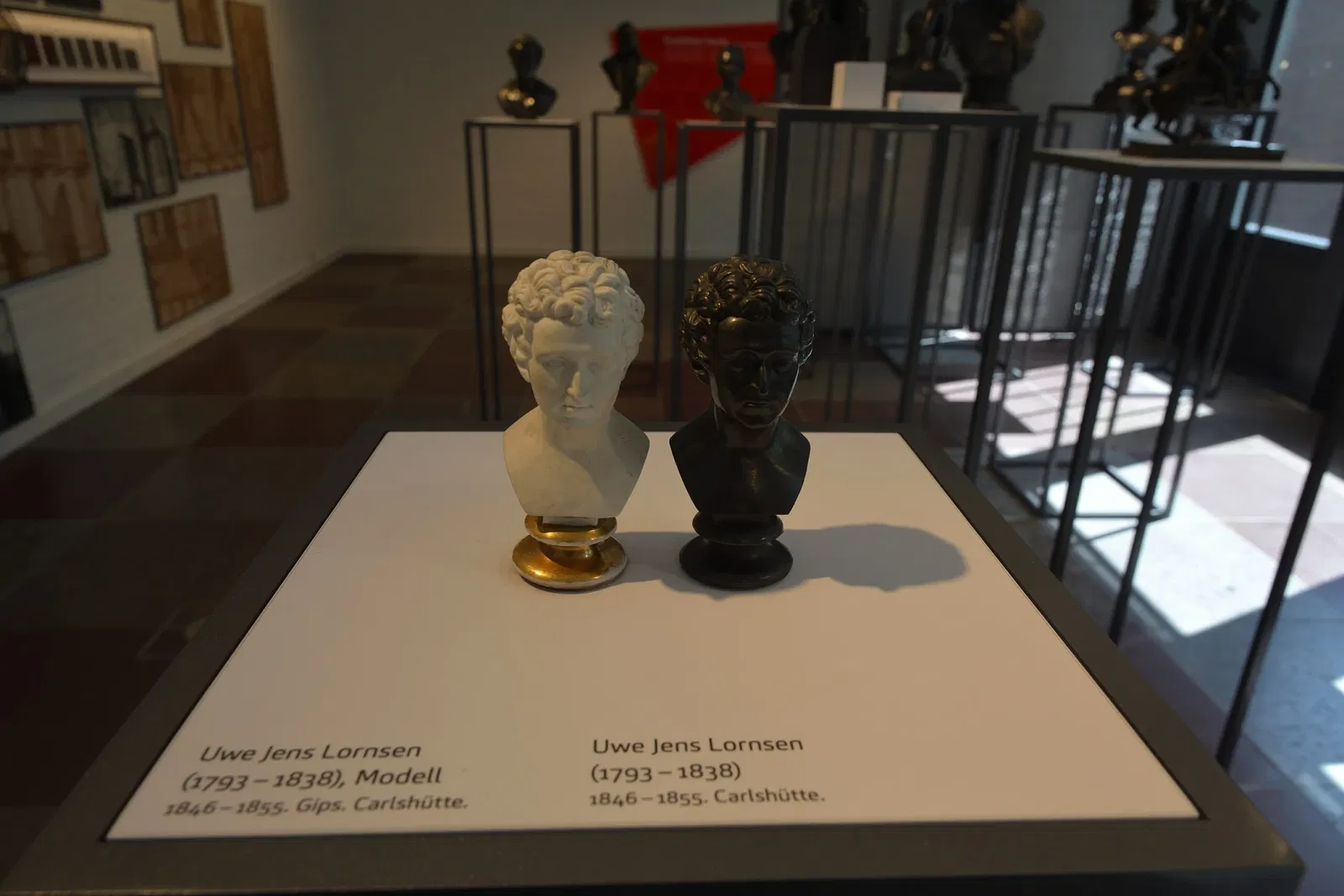 Eisenkunstguss Museum