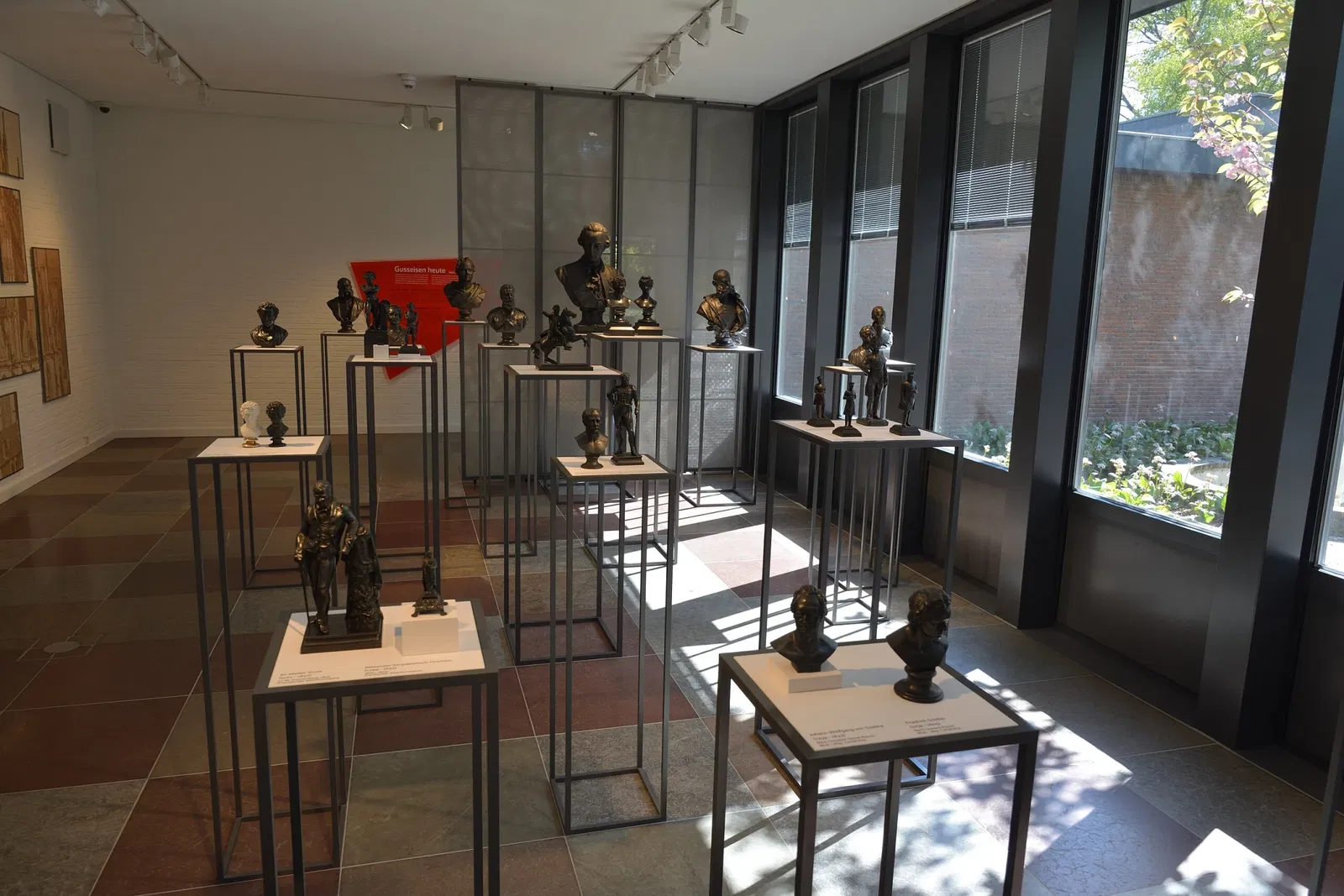 Eisenkunstguss Museum