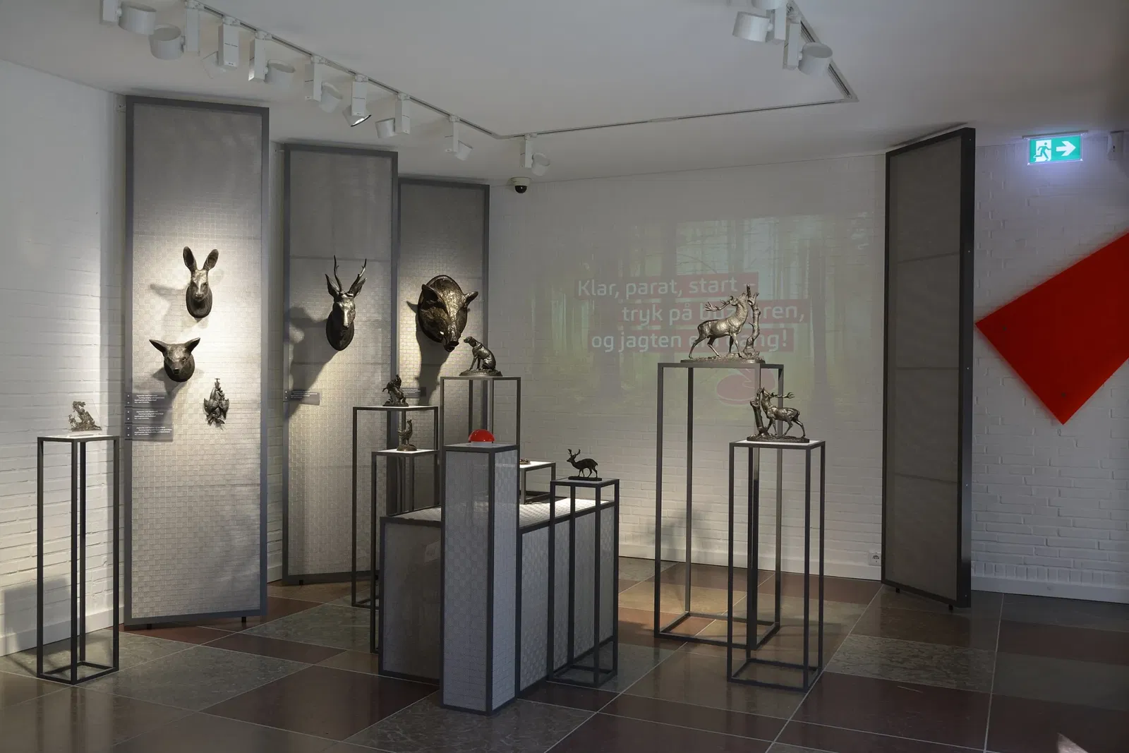 Eisenkunstguss Museum