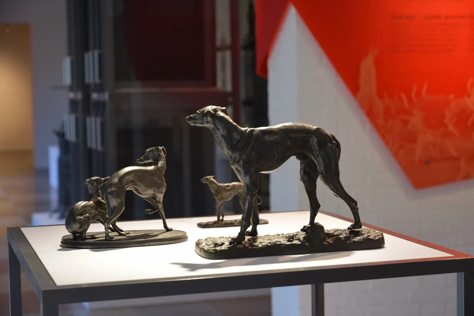 Eisenkunstguss Museum