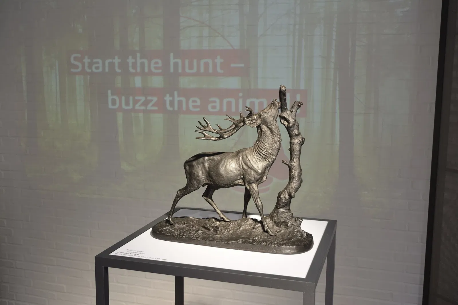 Eisenkunstguss Museum