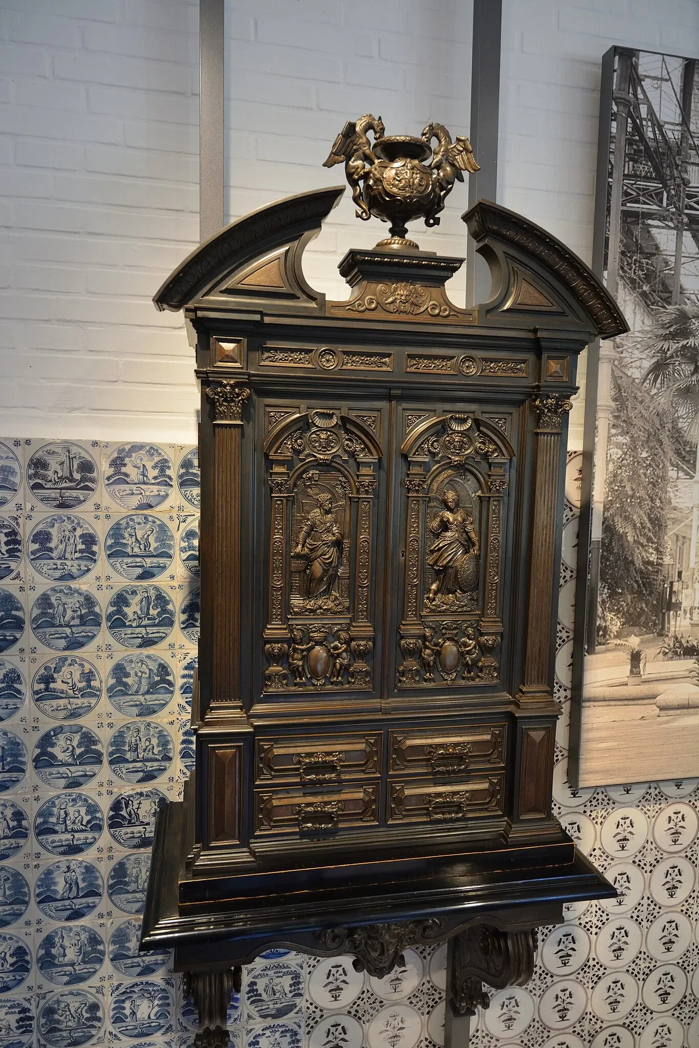 Eisenkunstguss Museum