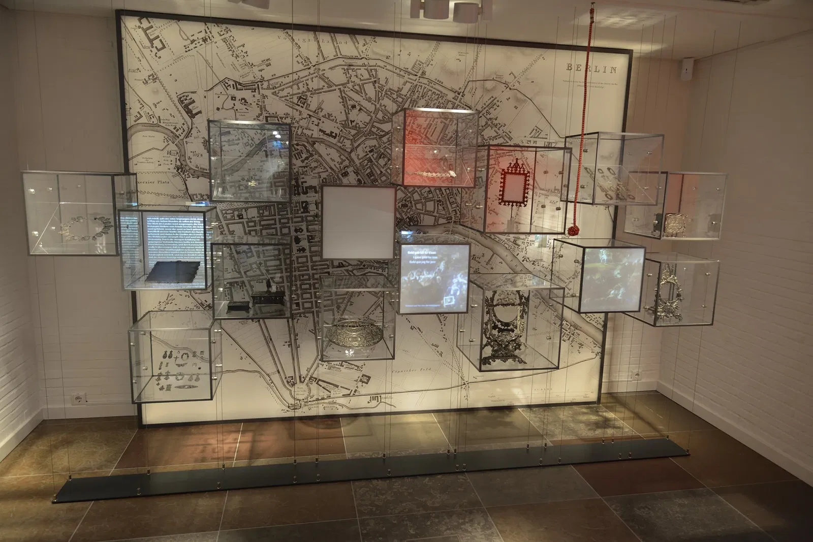 Eisenkunstguss Museum