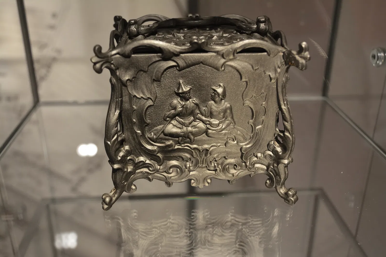 Eisenkunstguss Museum