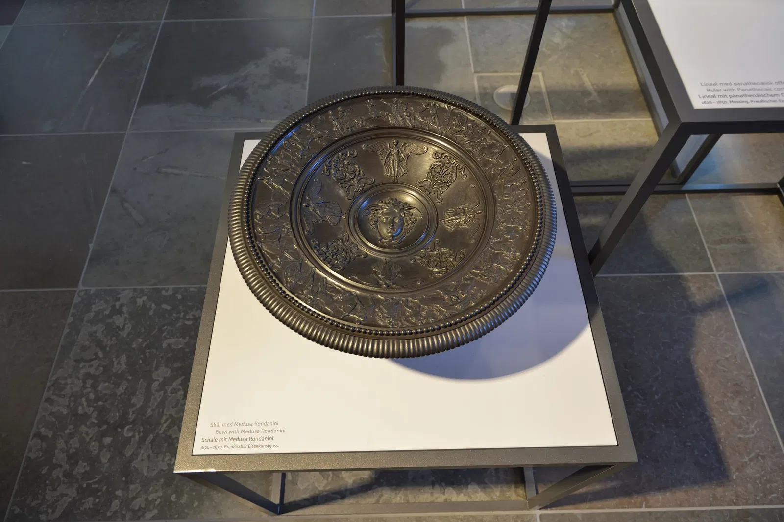 Eisenkunstguss Museum