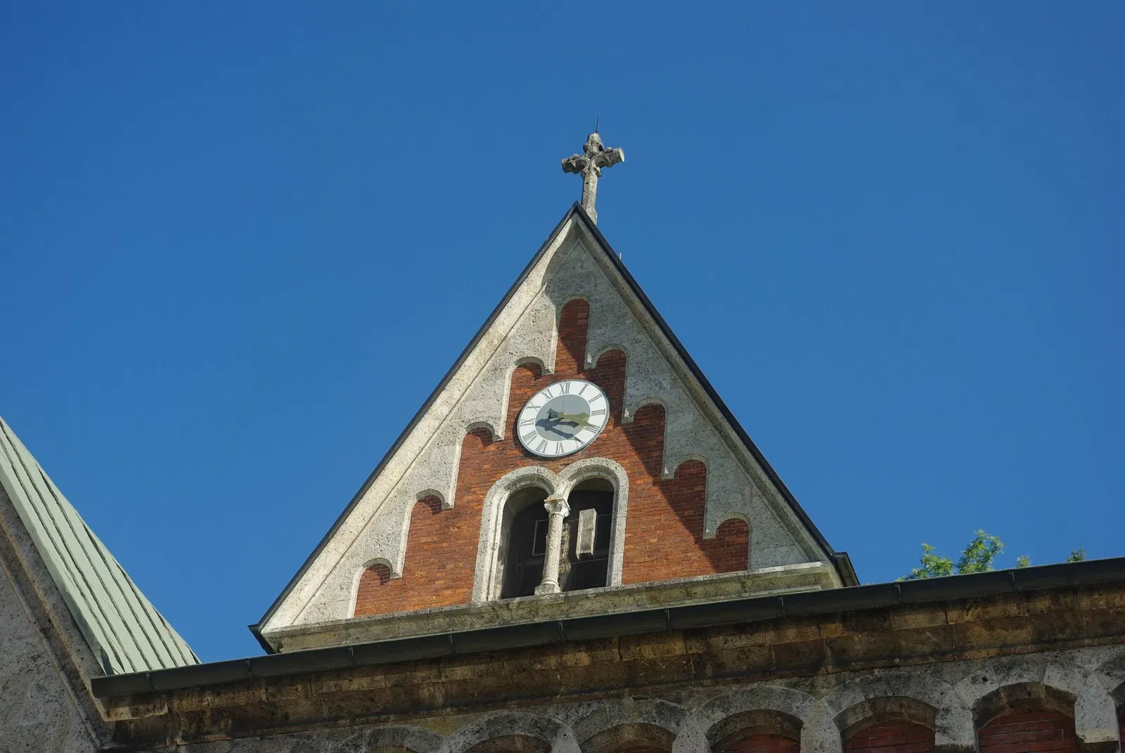 Old salt works Bad Reichenhall