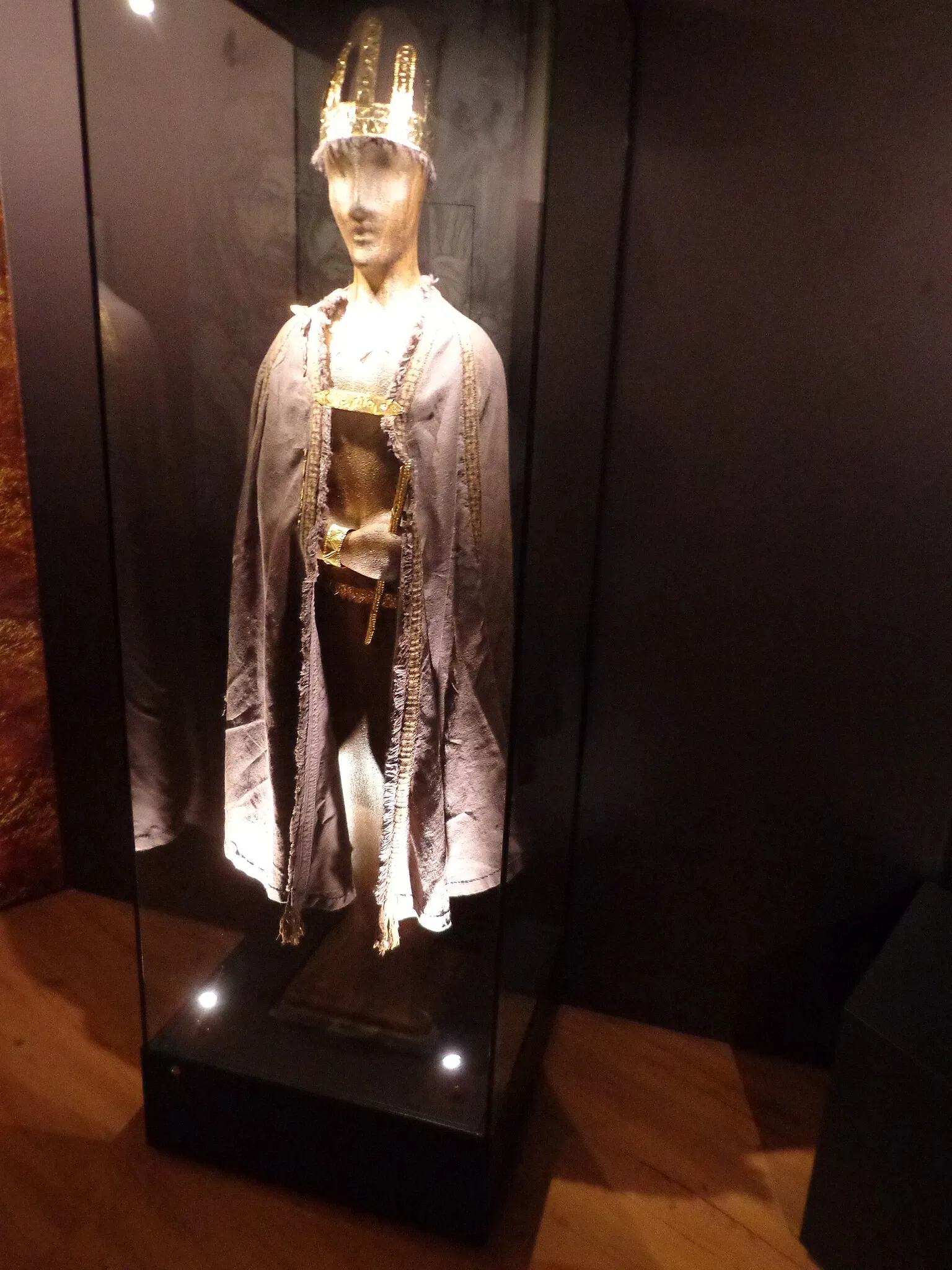 Bronzezeit Bayern Museum