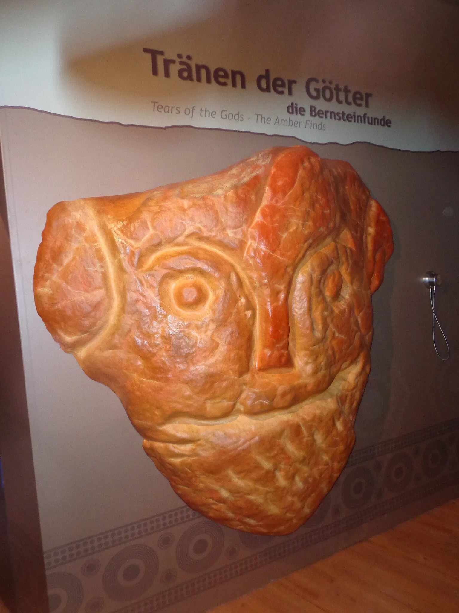 Bronzezeit Bayern Museum