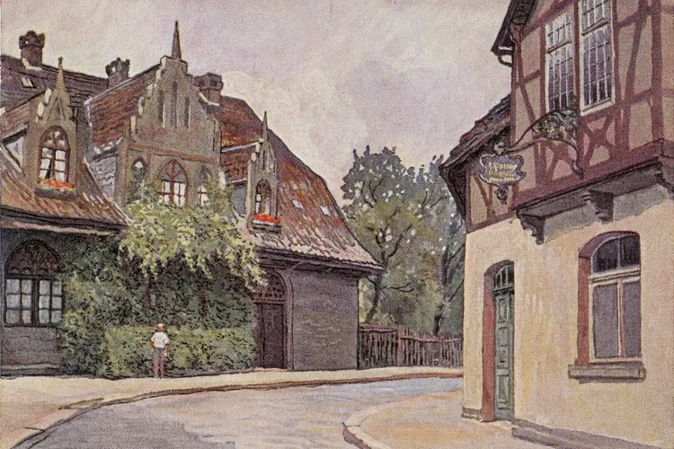 Kreismuseum Peine