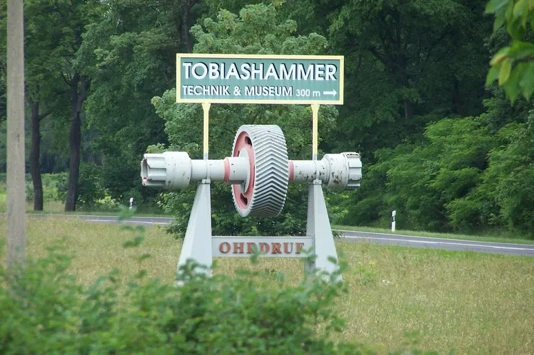 Tobiashammer