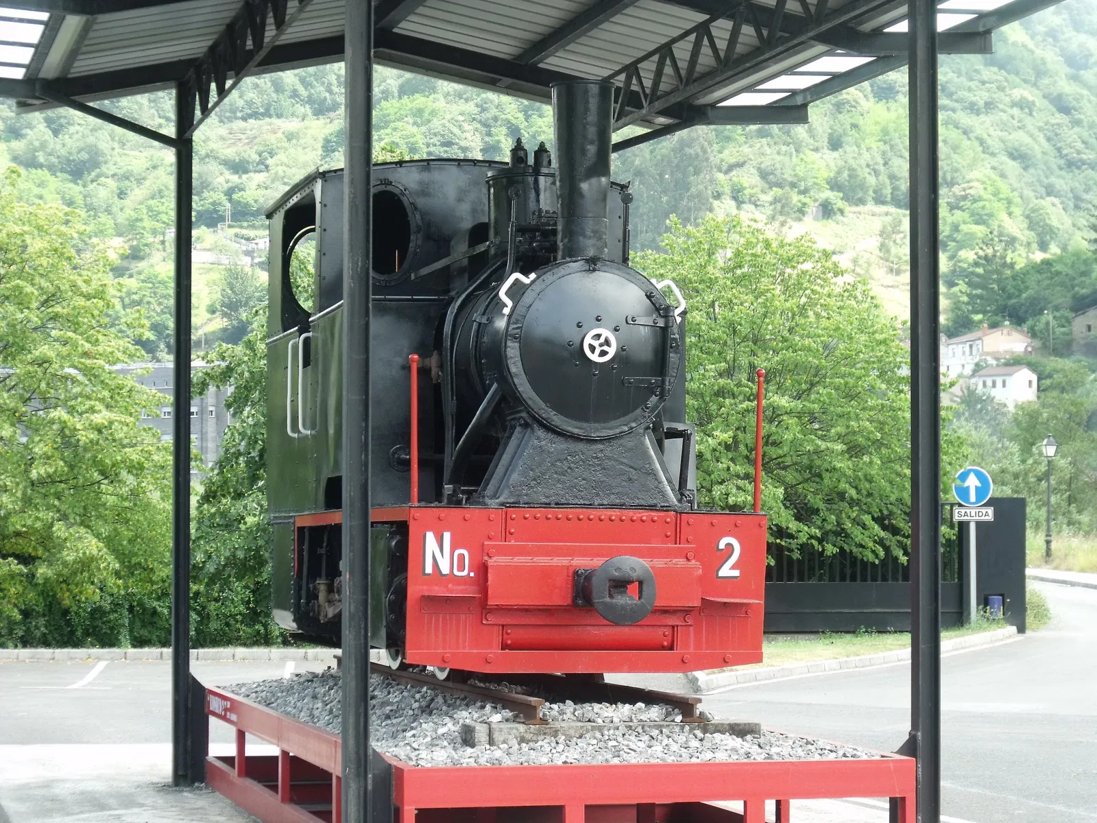 Museum of Mining and Industry