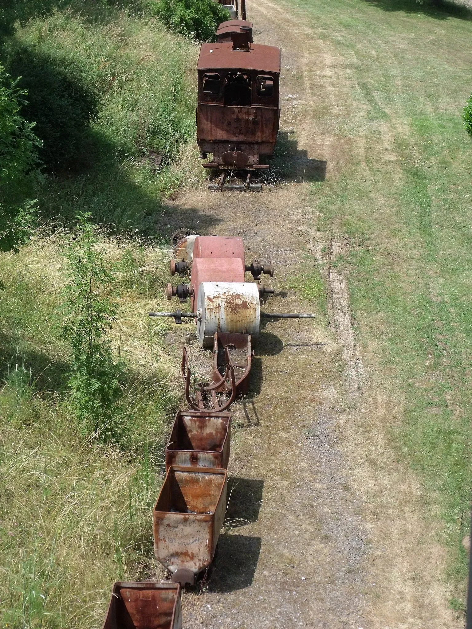 Museum of Mining and Industry