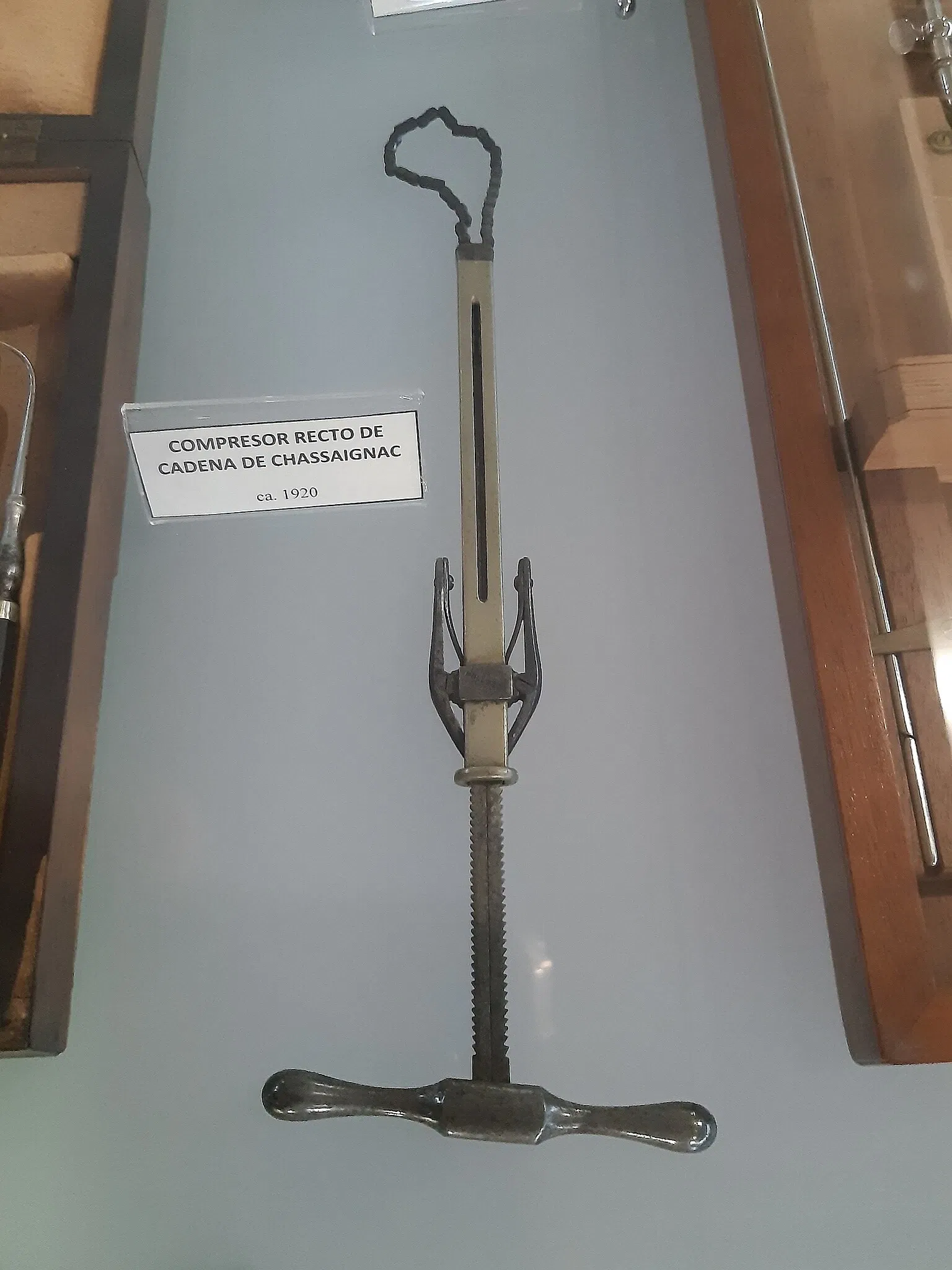 Museum of Mining and Industry