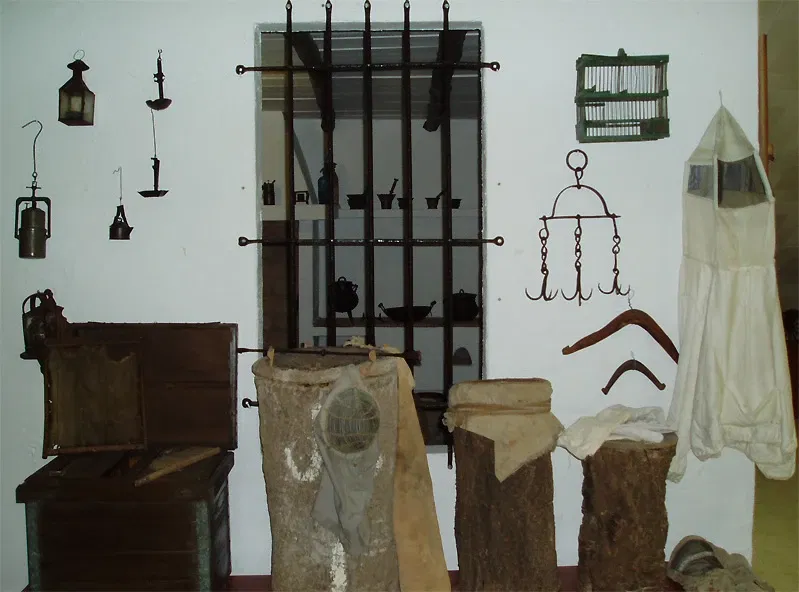 Museo Etnografico de Estepona