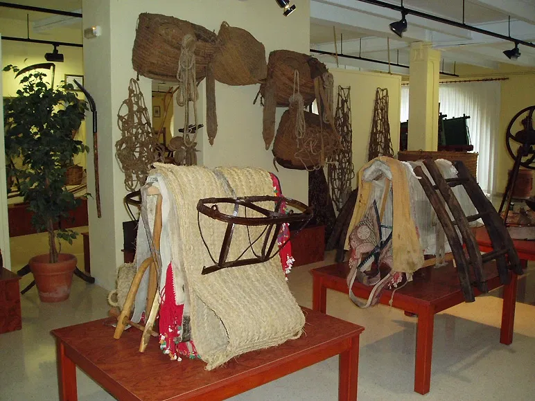 Museo Etnografico de Estepona