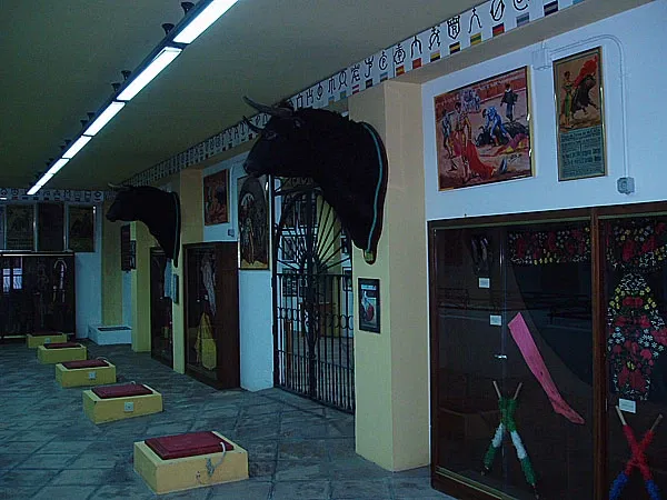 Museo Etnografico de Estepona