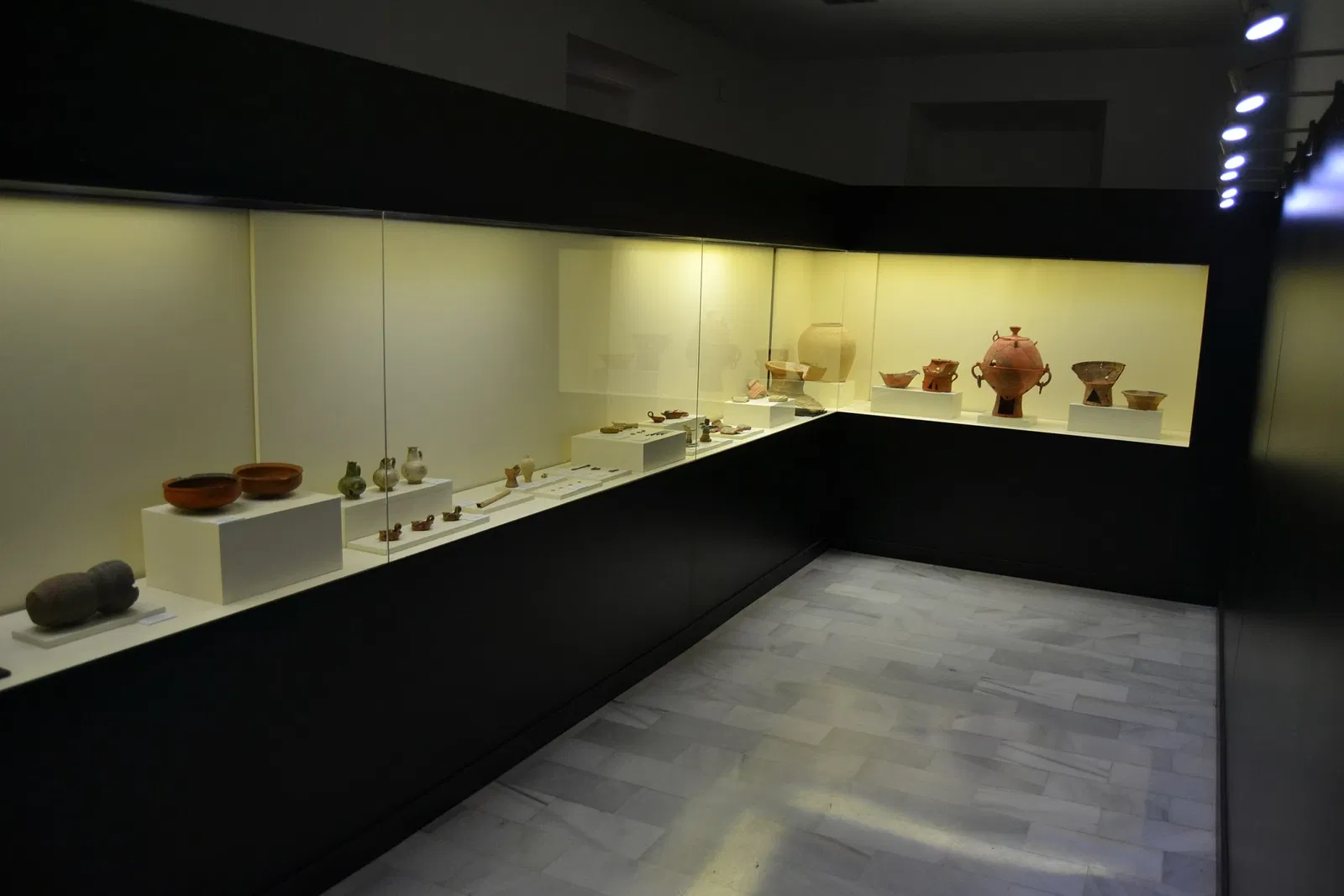 Museo Etnografico de Estepona