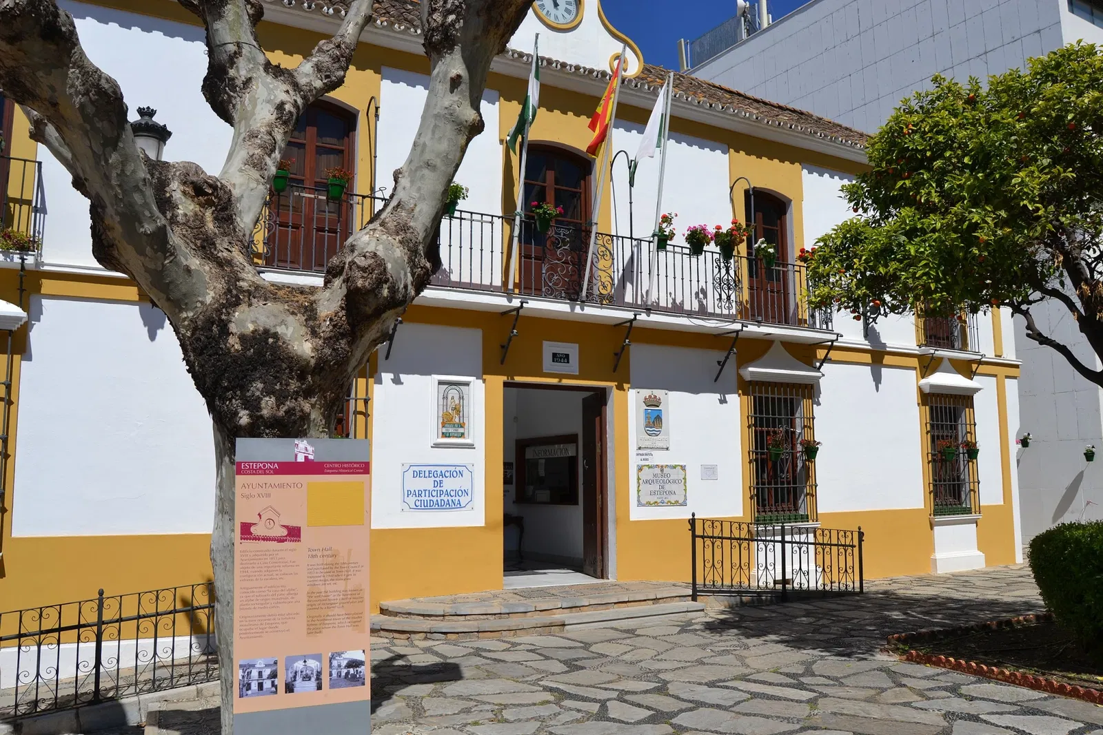 Ethnographic Museum