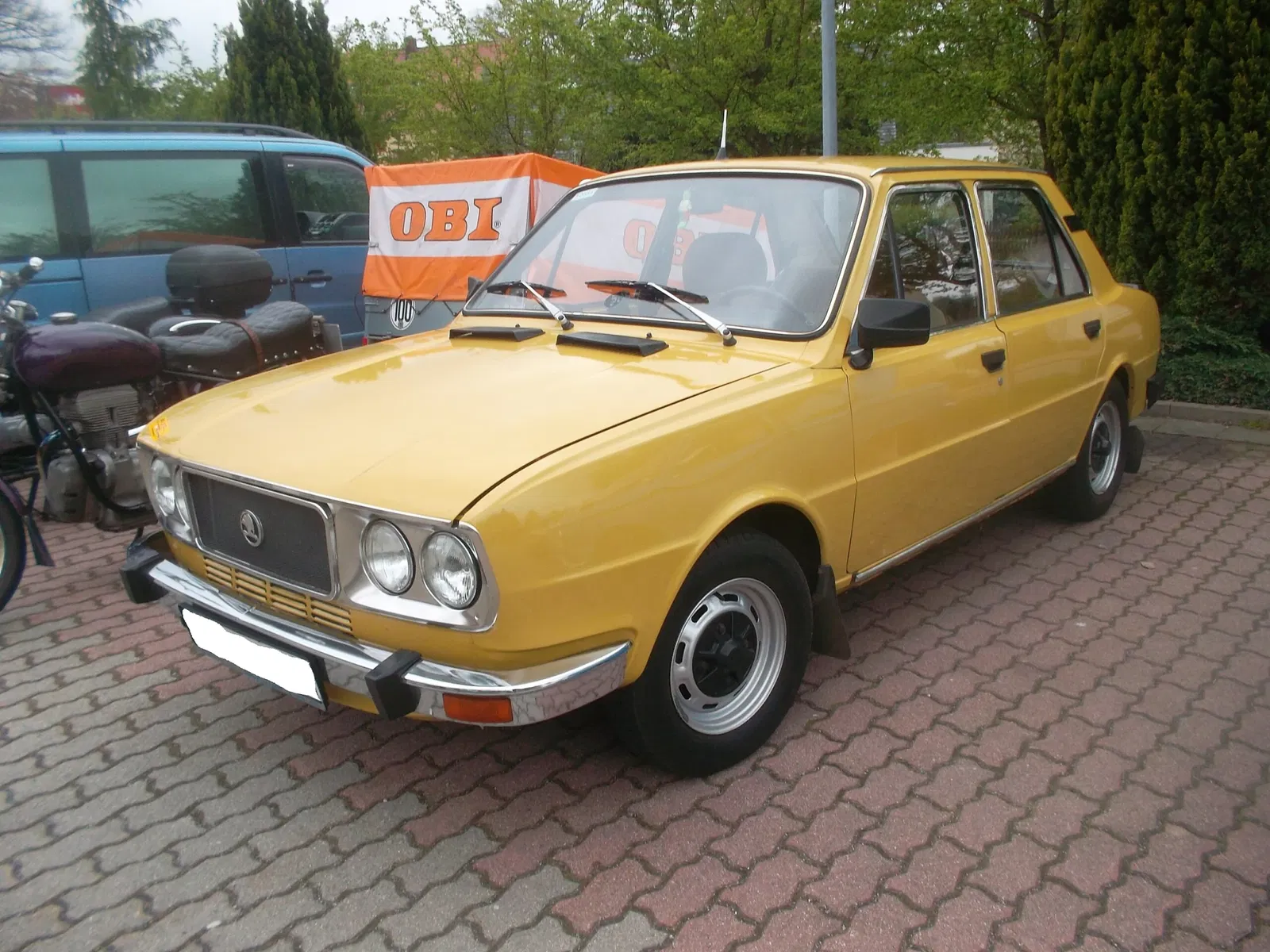 Kraftfahrzeug- und Technik-Museum Cunewalde