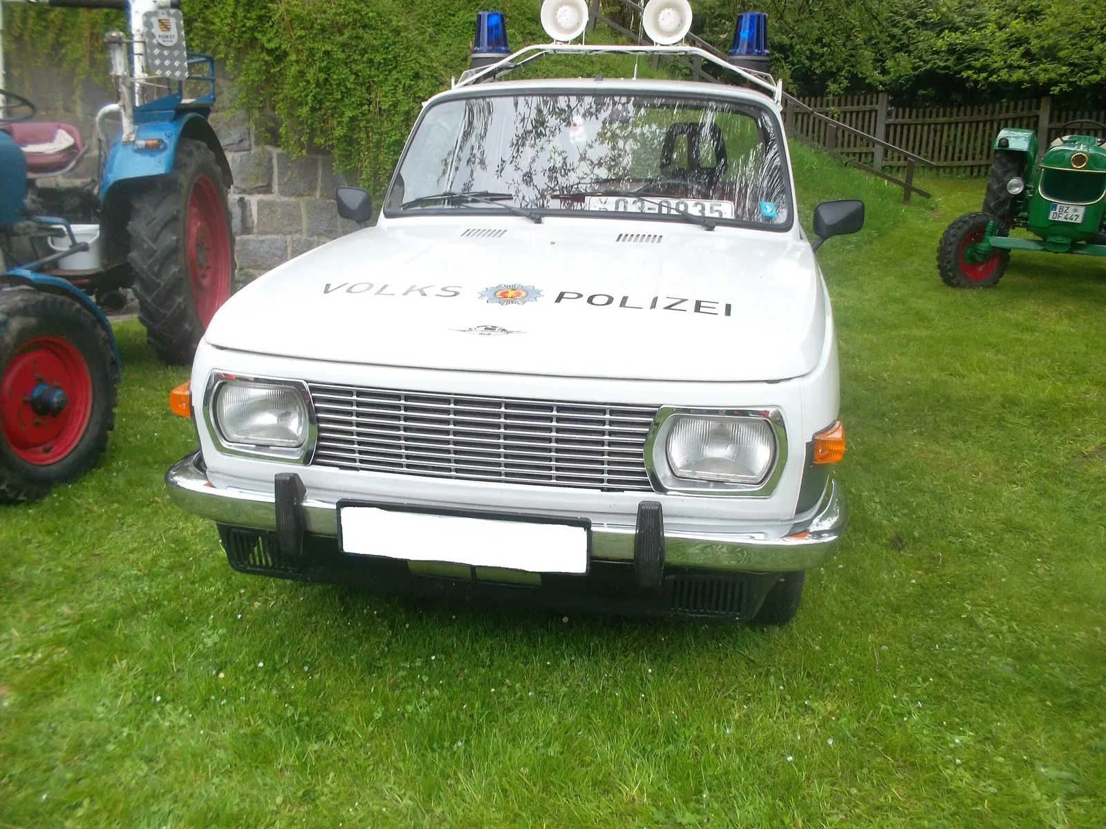 Kraftfahrzeug- und Technik-Museum Cunewalde