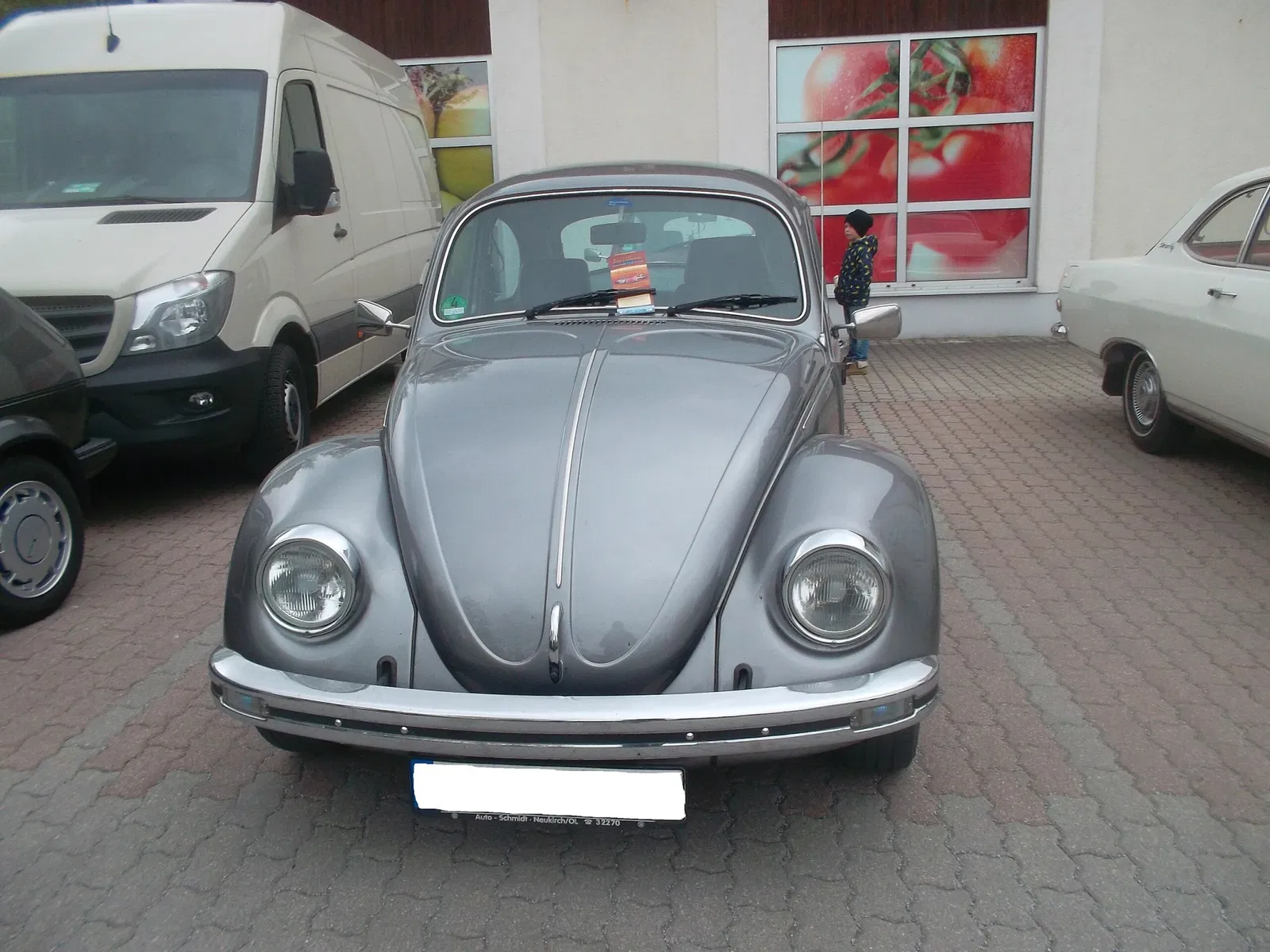 Kraftfahrzeug- und Technik-Museum Cunewalde