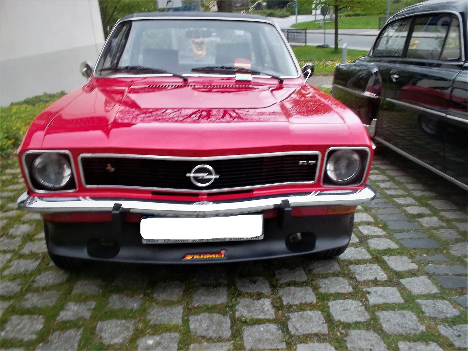 Kraftfahrzeug- und Technik-Museum Cunewalde