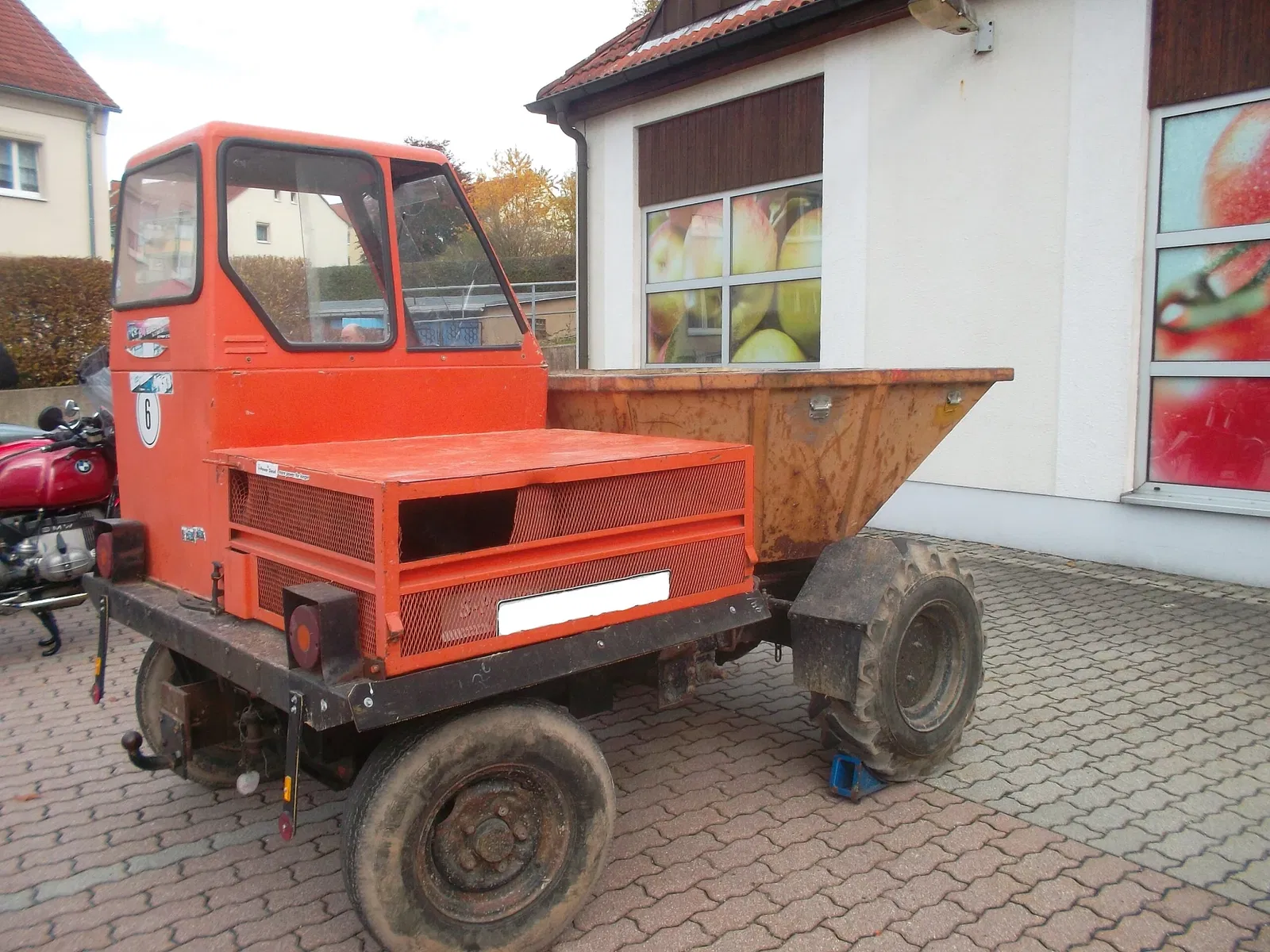 Kraftfahrzeug- und Technik-Museum Cunewalde