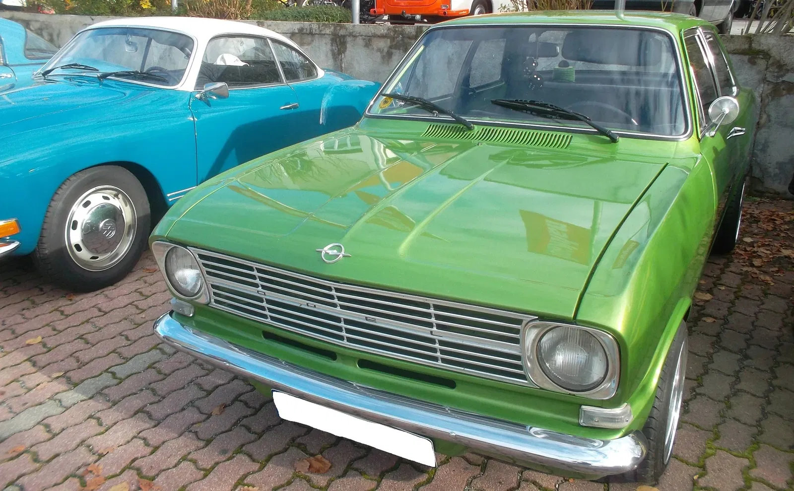 Kraftfahrzeug- und Technik-Museum Cunewalde