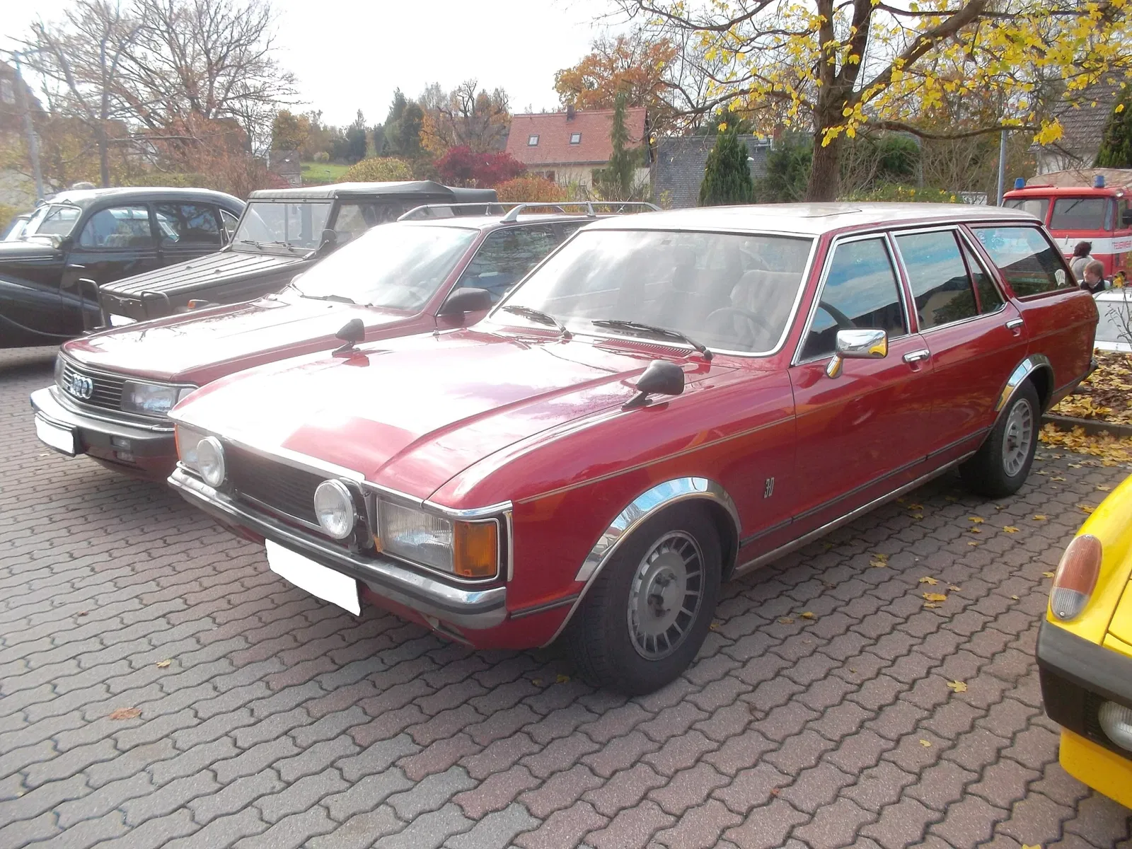 Kraftfahrzeug- und Technik-Museum Cunewalde