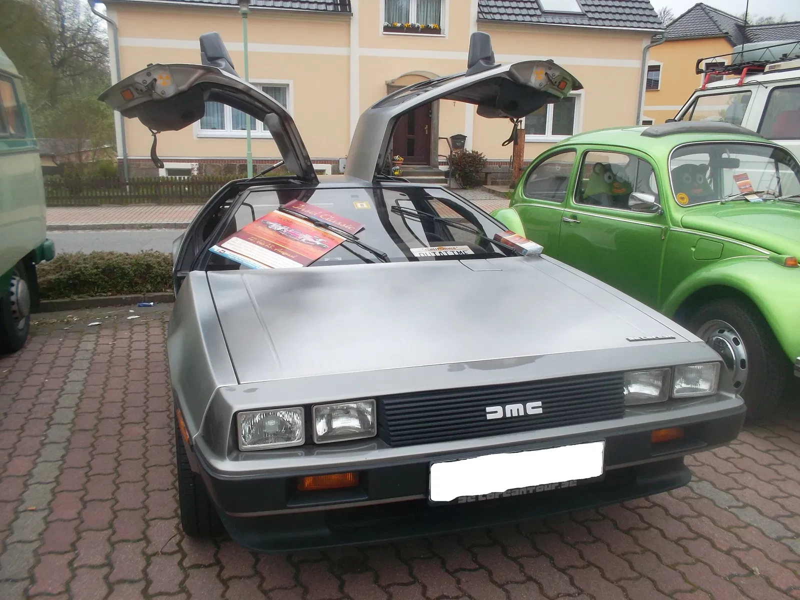 Kraftfahrzeug- und Technik-Museum Cunewalde