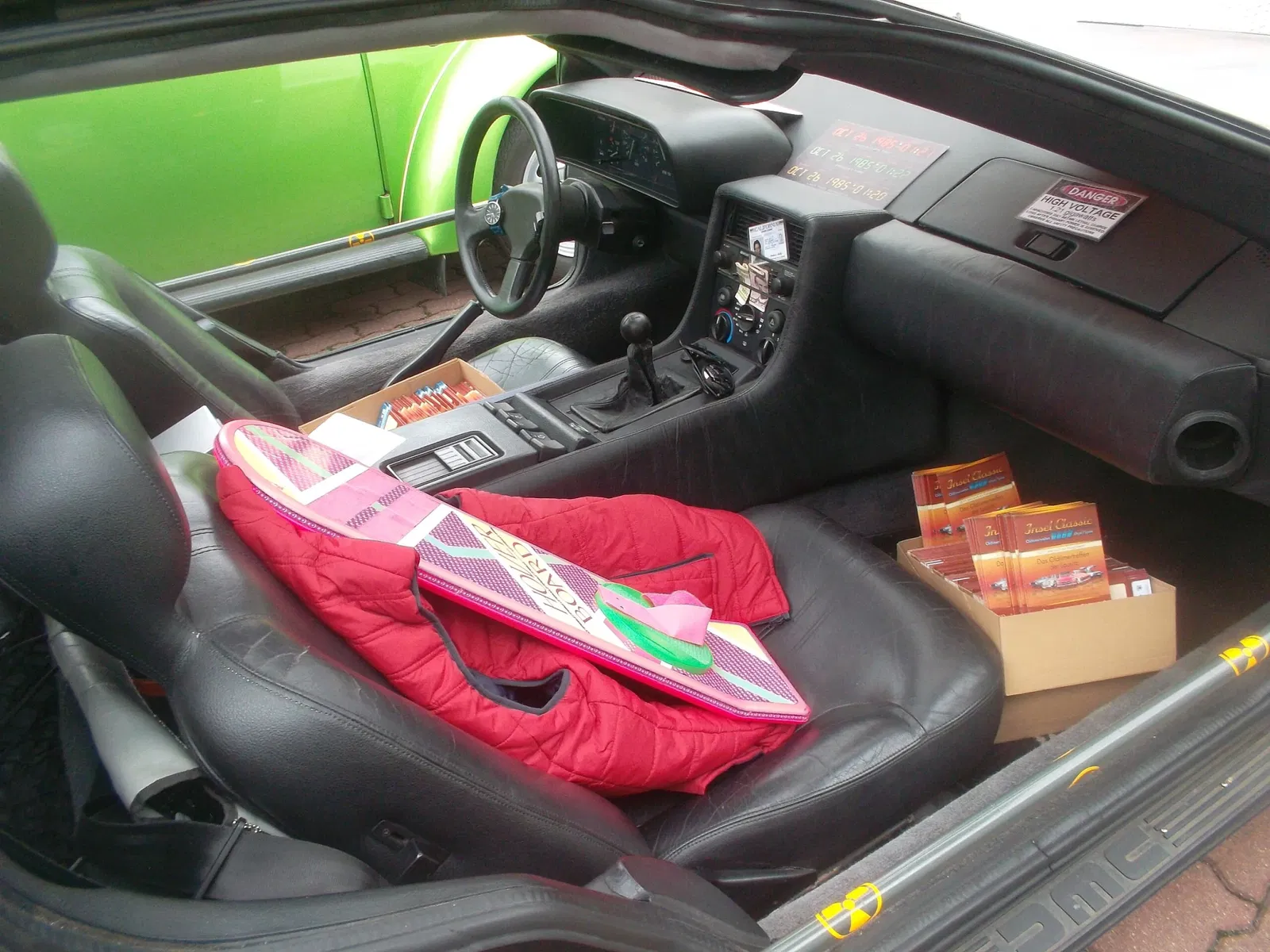 Kraftfahrzeug- und Technik-Museum Cunewalde