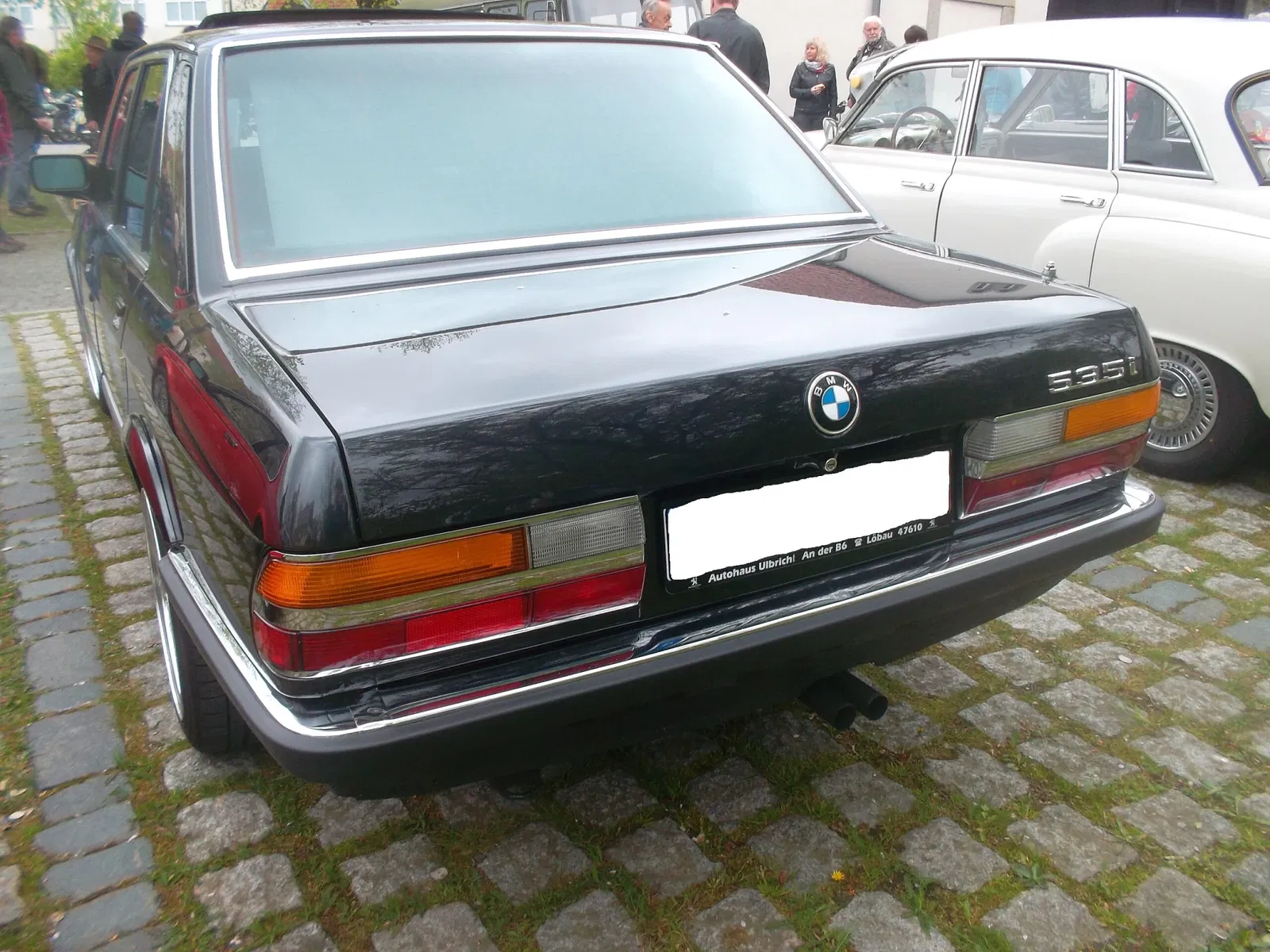 Kraftfahrzeug- und Technik-Museum Cunewalde