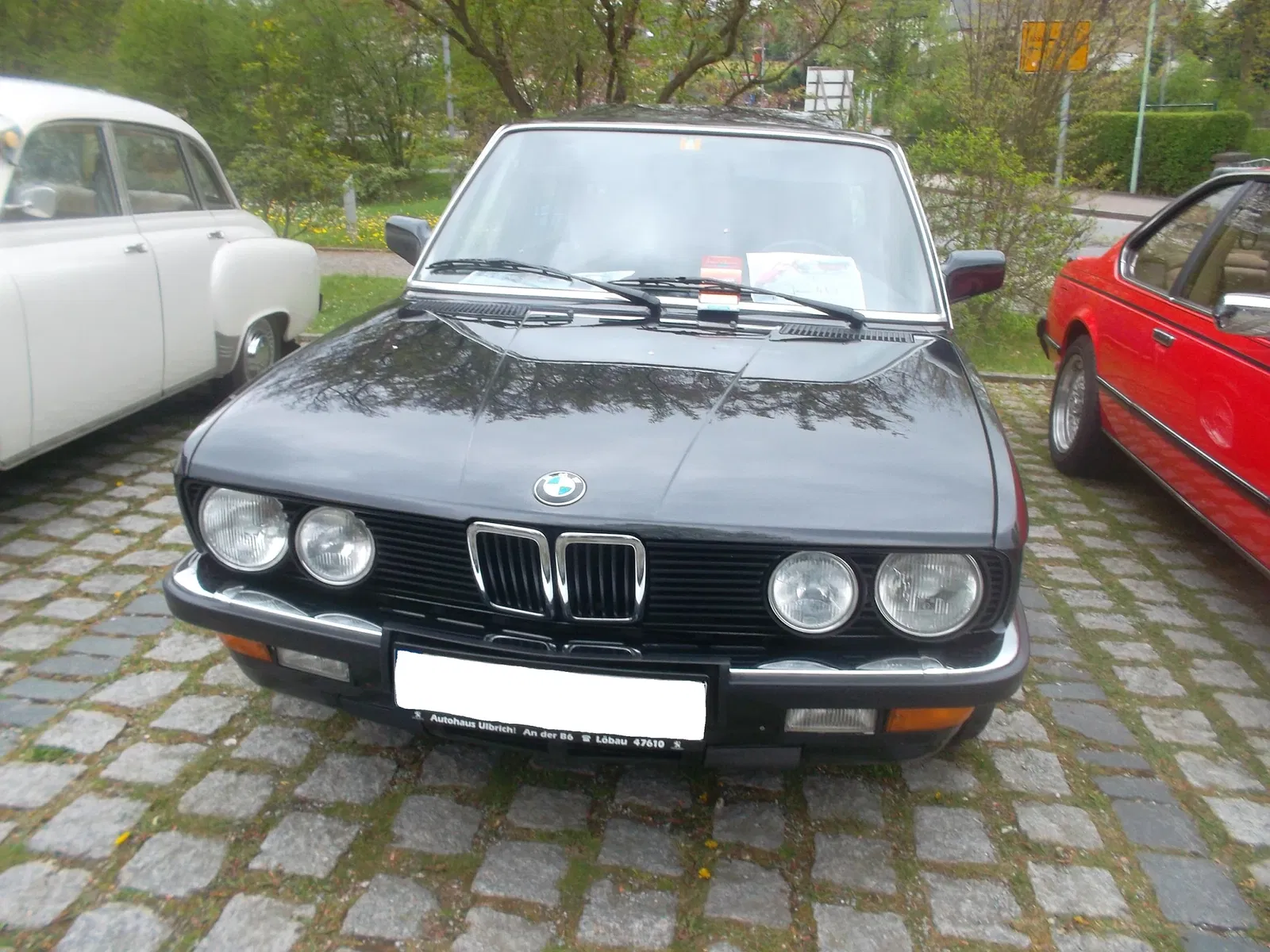 Kraftfahrzeug- und Technik-Museum Cunewalde