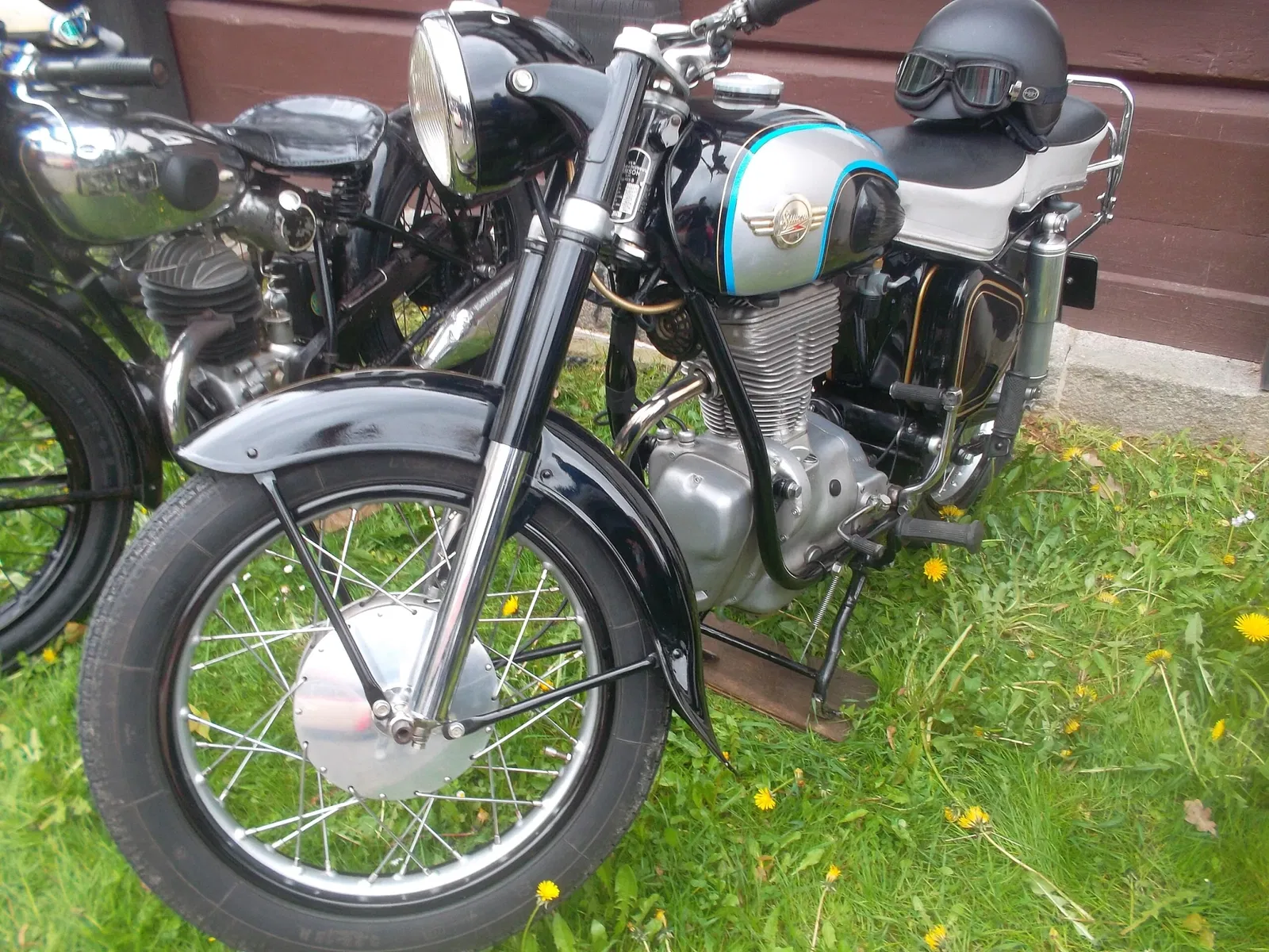 Kraftfahrzeug- und Technik-Museum Cunewalde