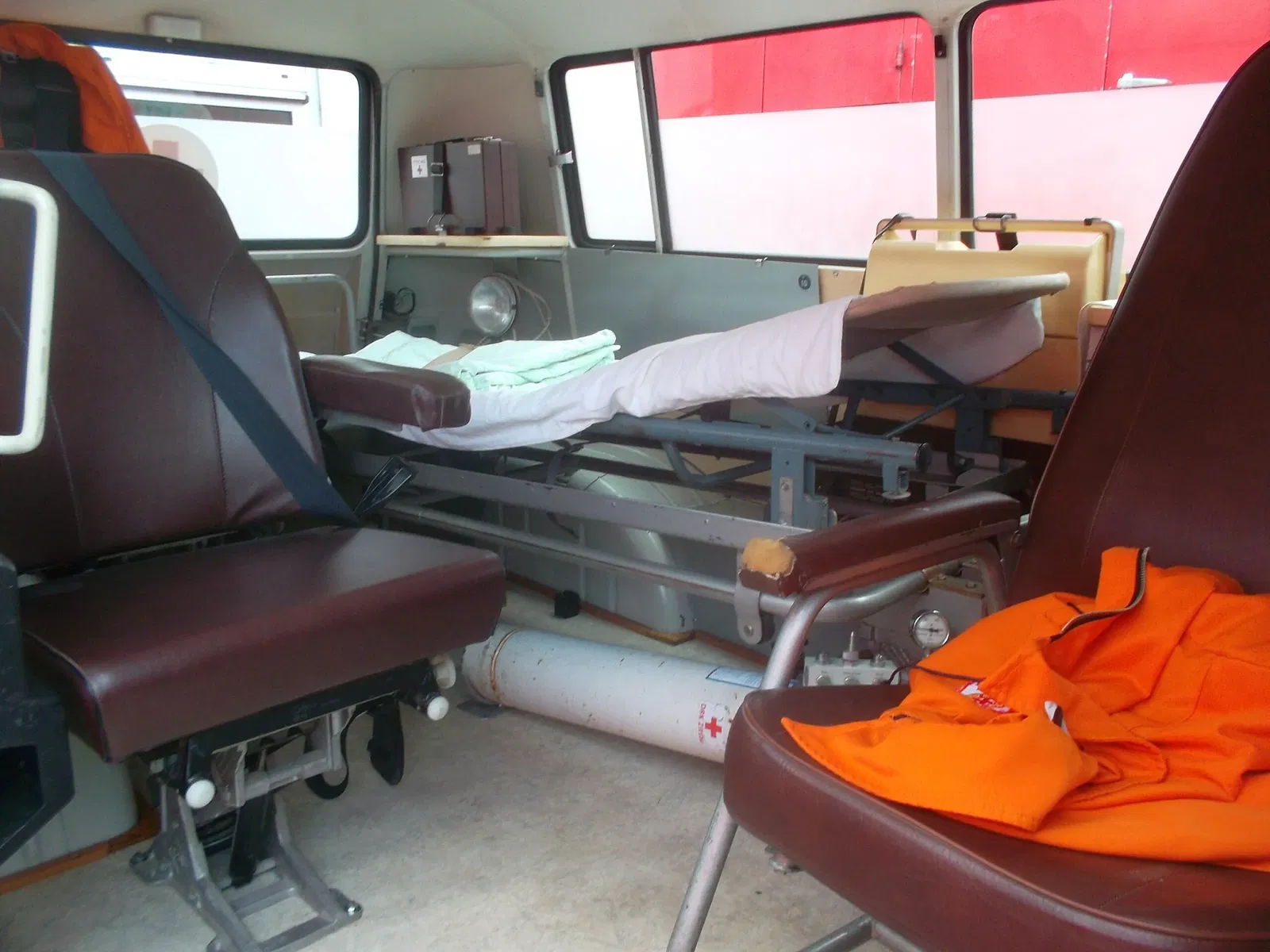 Kraftfahrzeug- und Technik-Museum Cunewalde