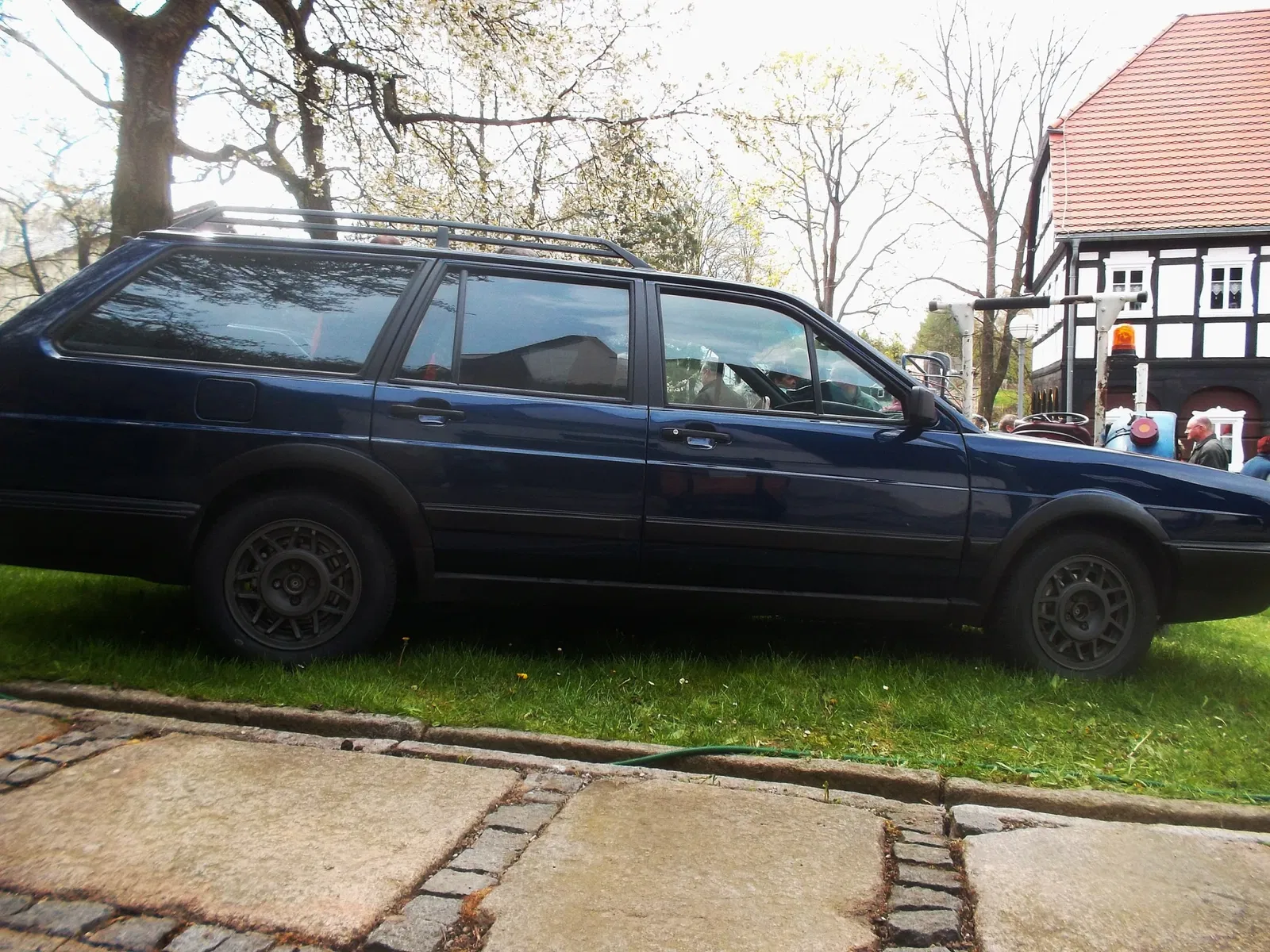Kraftfahrzeug- und Technik-Museum Cunewalde