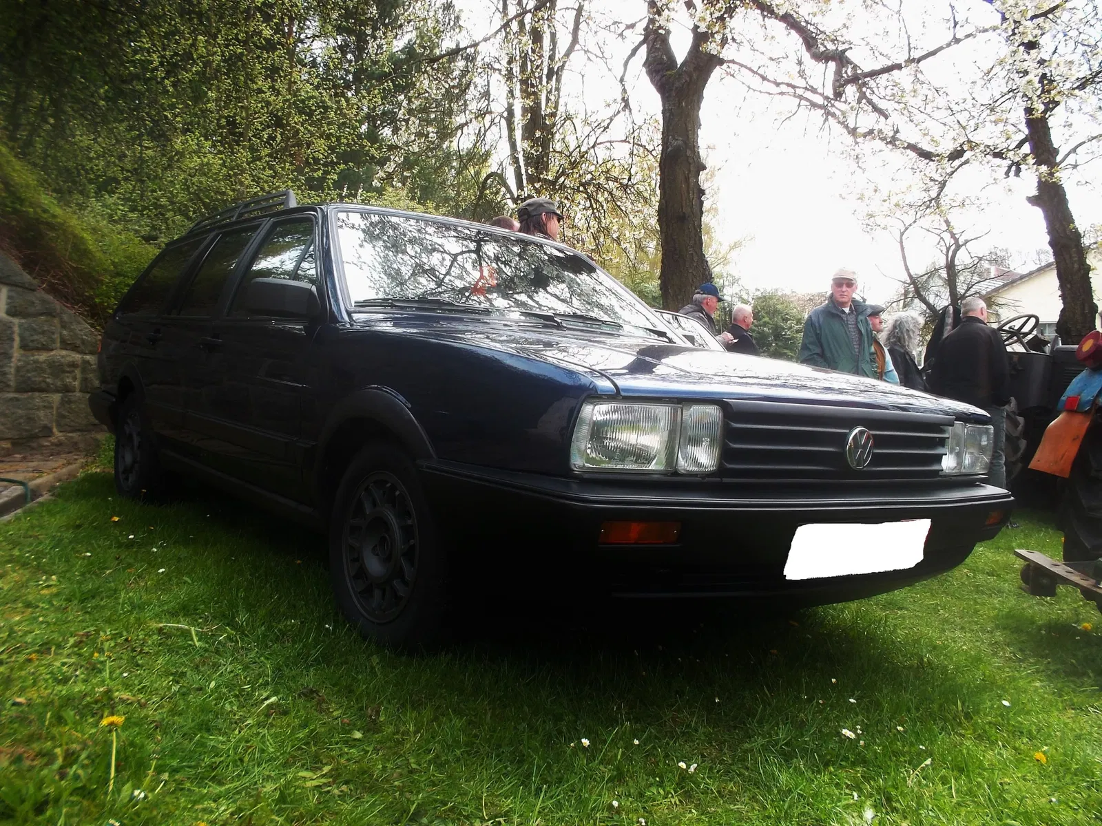 Kraftfahrzeug- und Technik-Museum Cunewalde