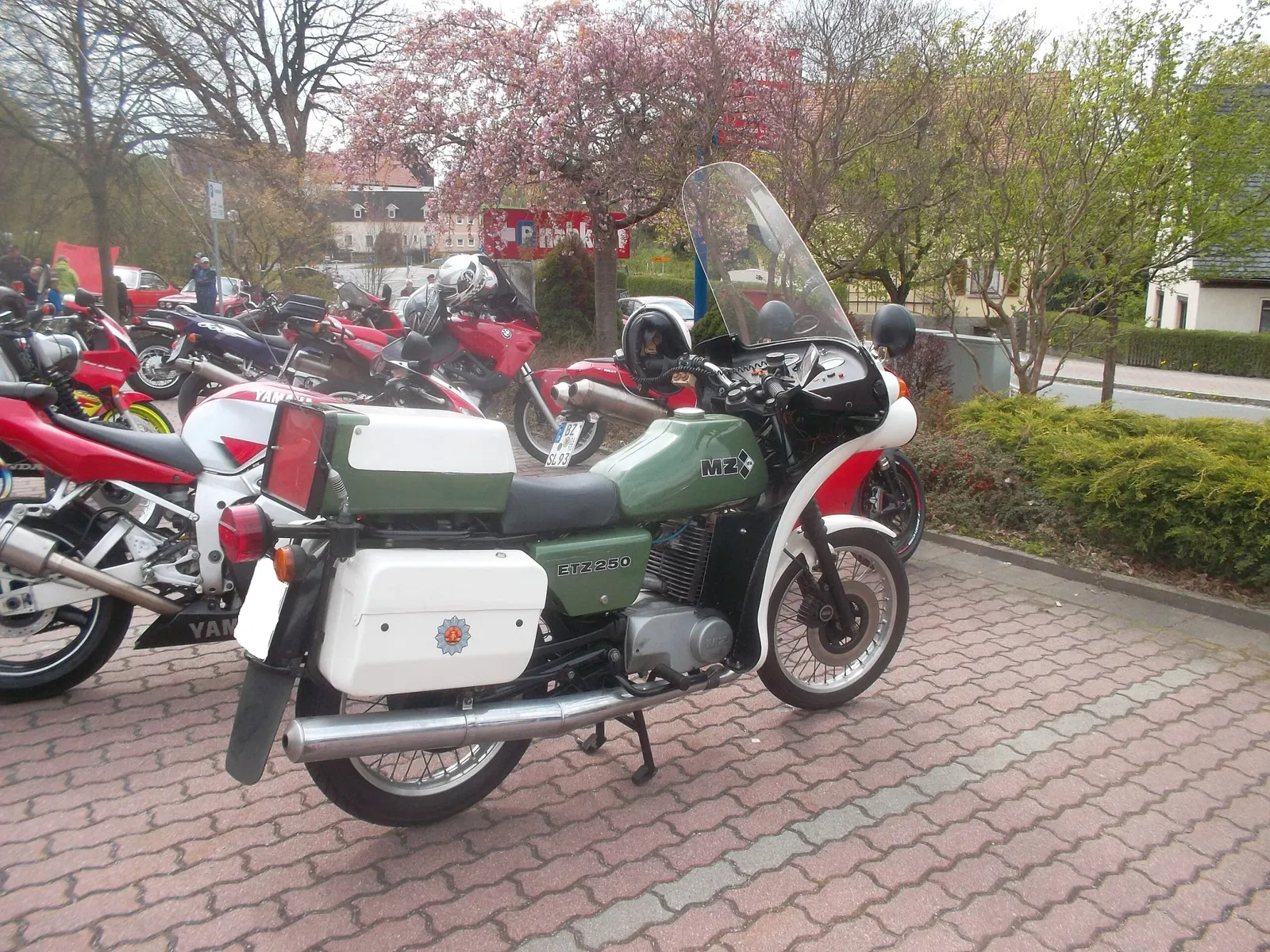 Kraftfahrzeug- und Technik-Museum Cunewalde