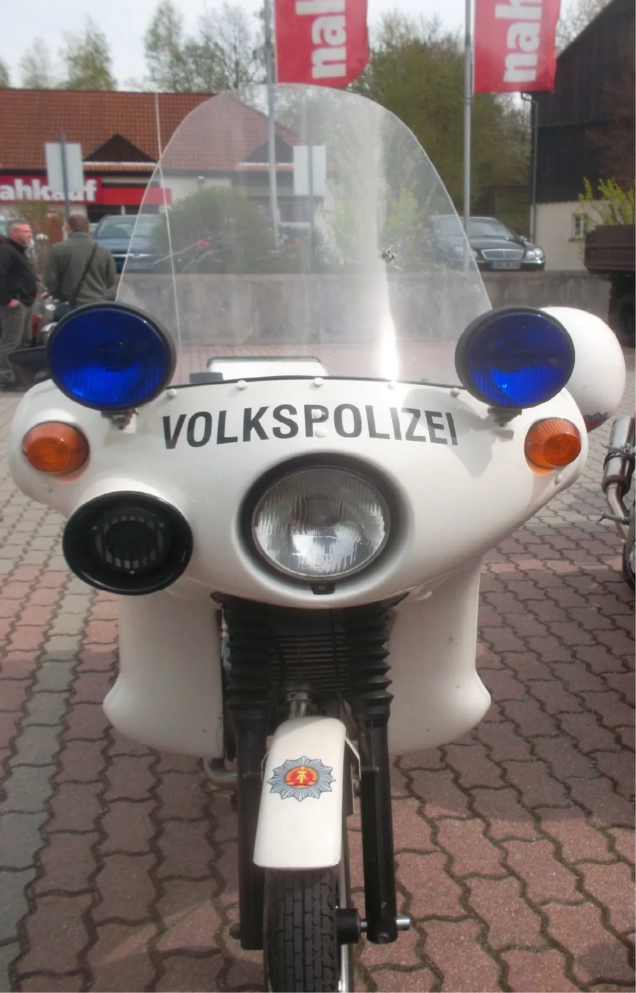 Kraftfahrzeug- und Technik-Museum Cunewalde