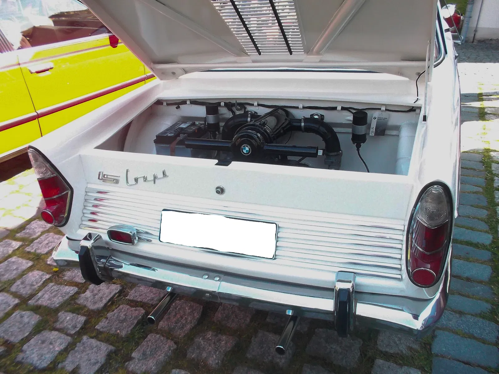 Kraftfahrzeug- und Technik-Museum Cunewalde