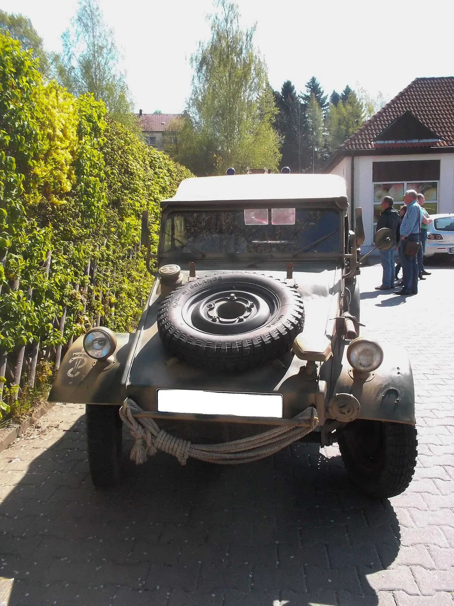 Kraftfahrzeug- und Technik-Museum Cunewalde