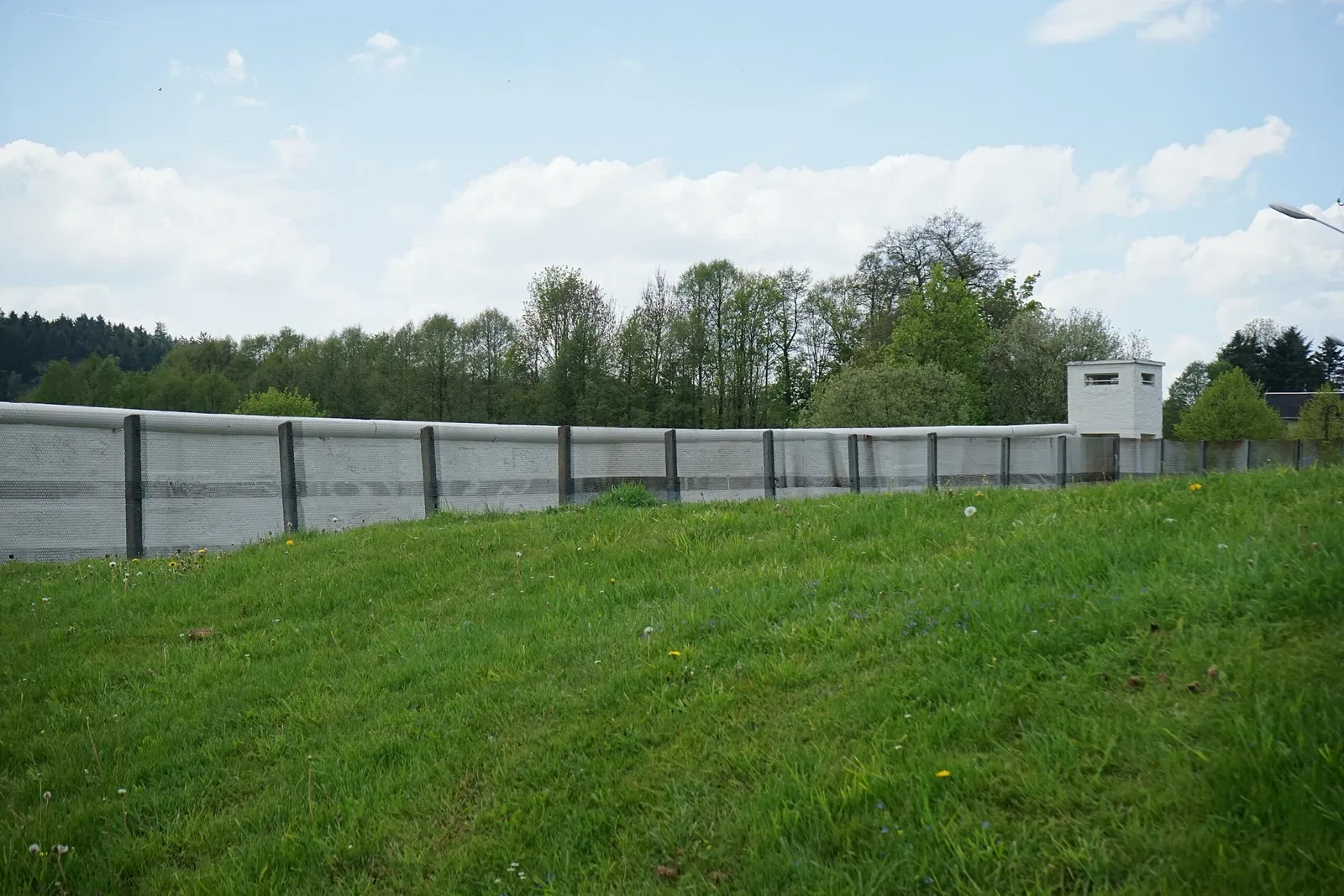 Deutsch-Deutsches Museum Mödlareuth