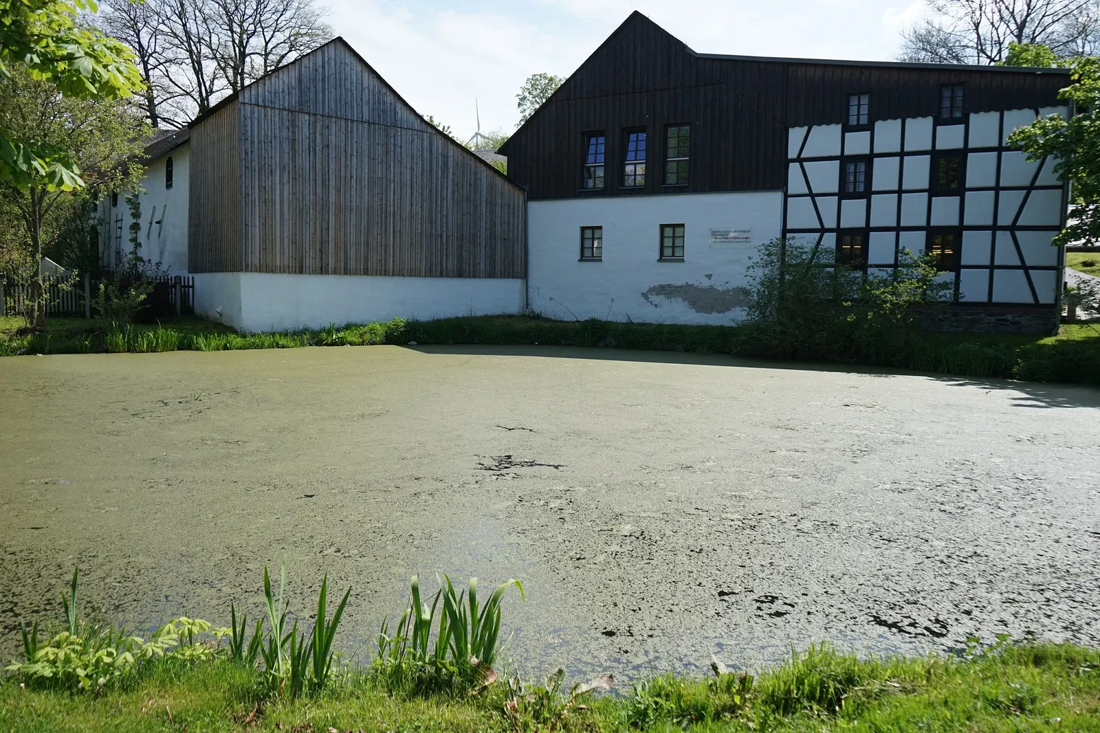 German-German Museum Mödlareuth