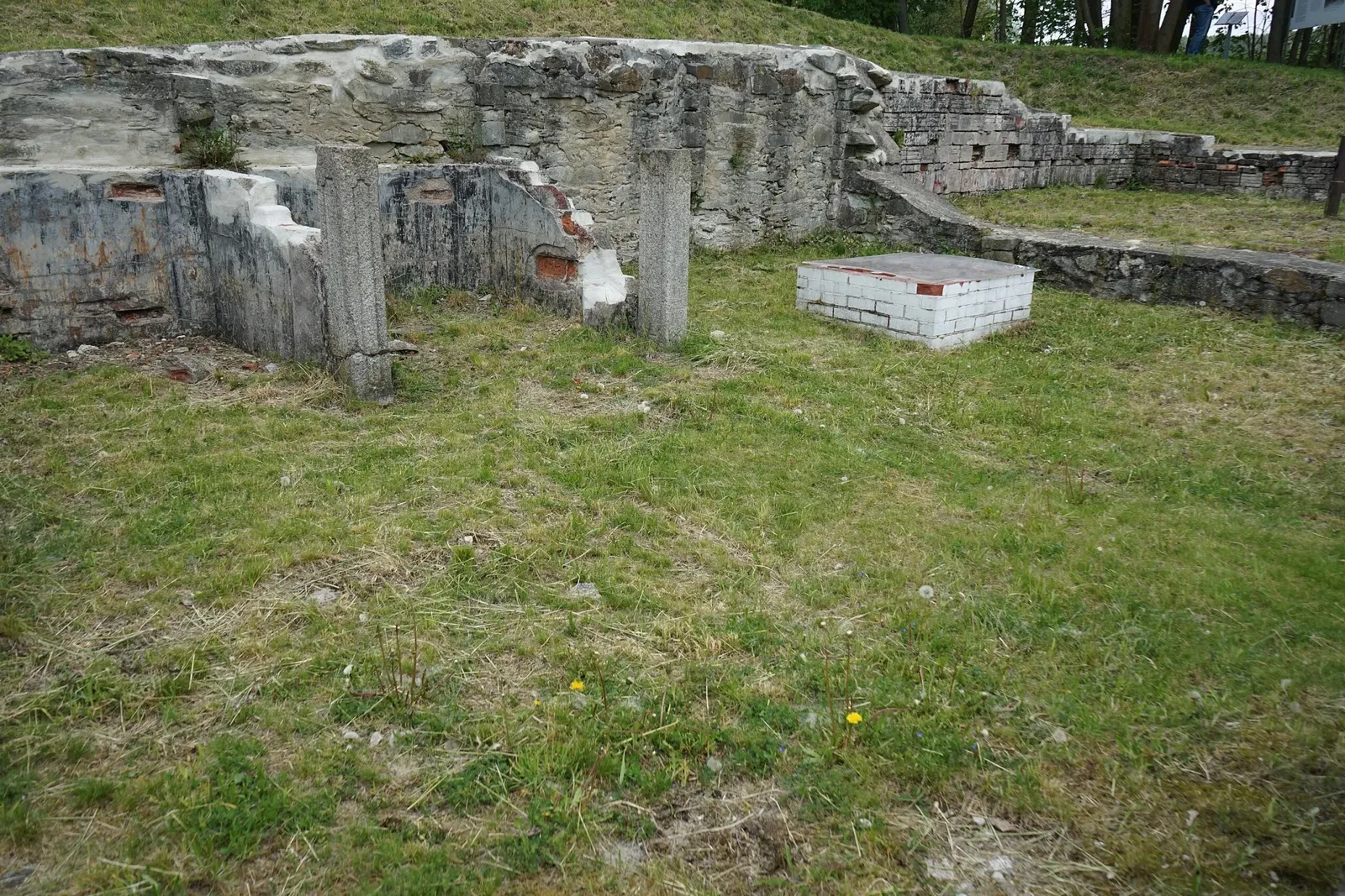 Deutsch-Deutsches Museum Mödlareuth