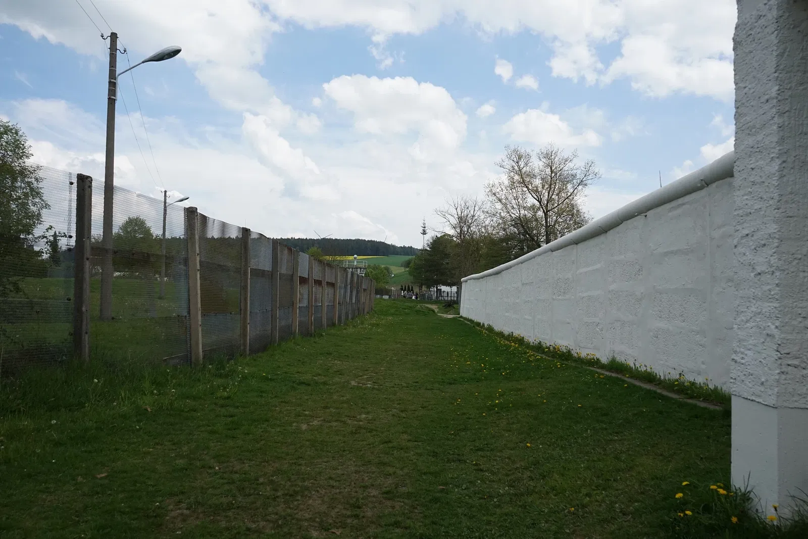 German-German Museum Mödlareuth