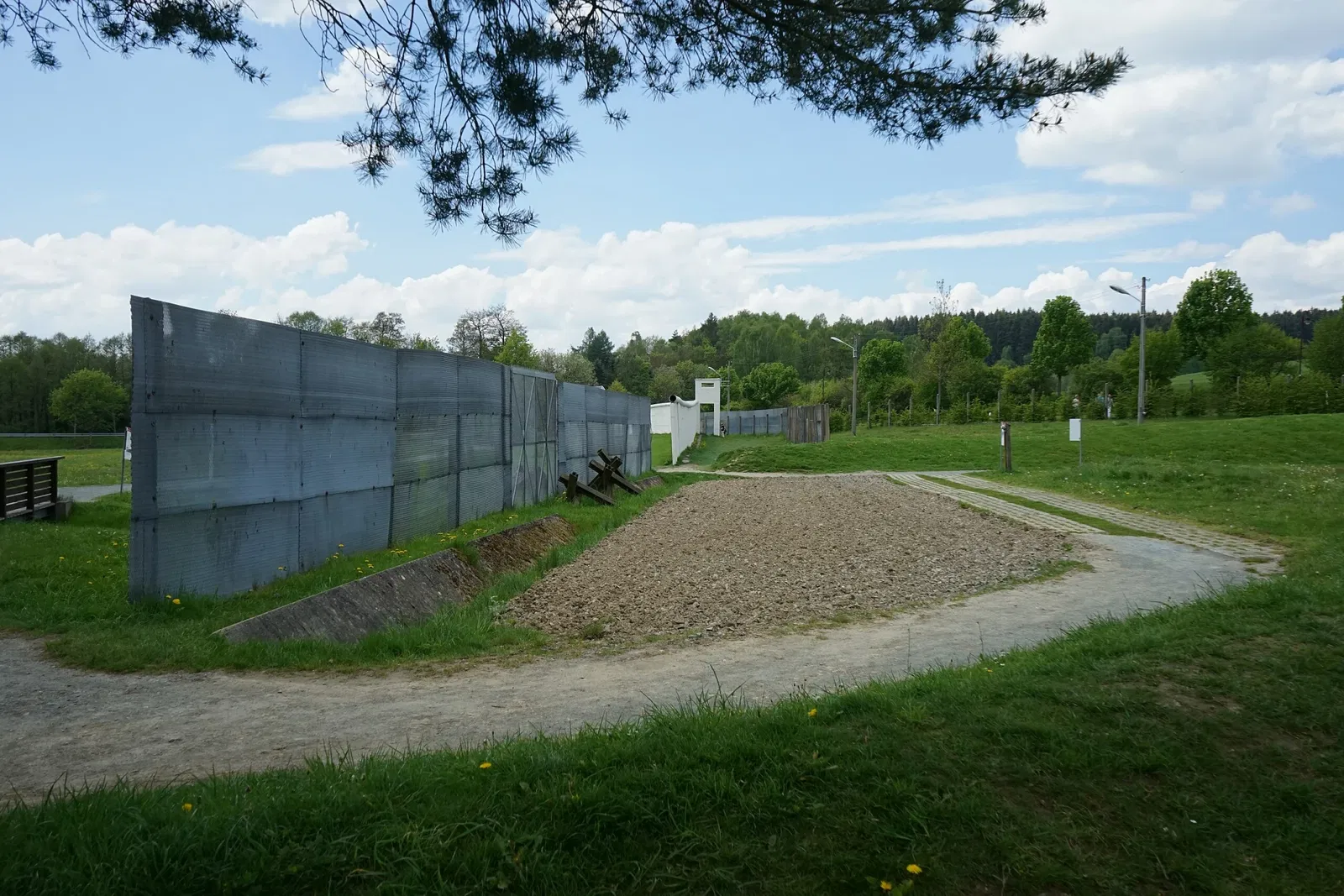 German-German Museum Mödlareuth