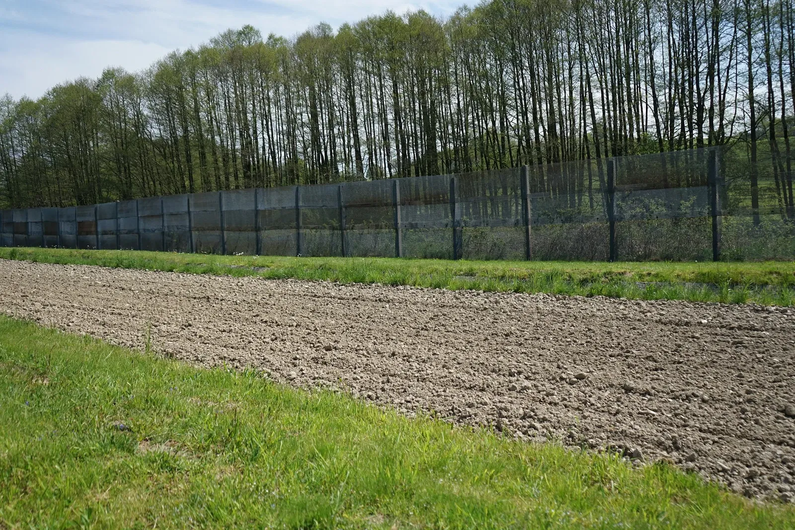 Deutsch-Deutsches Museum Mödlareuth
