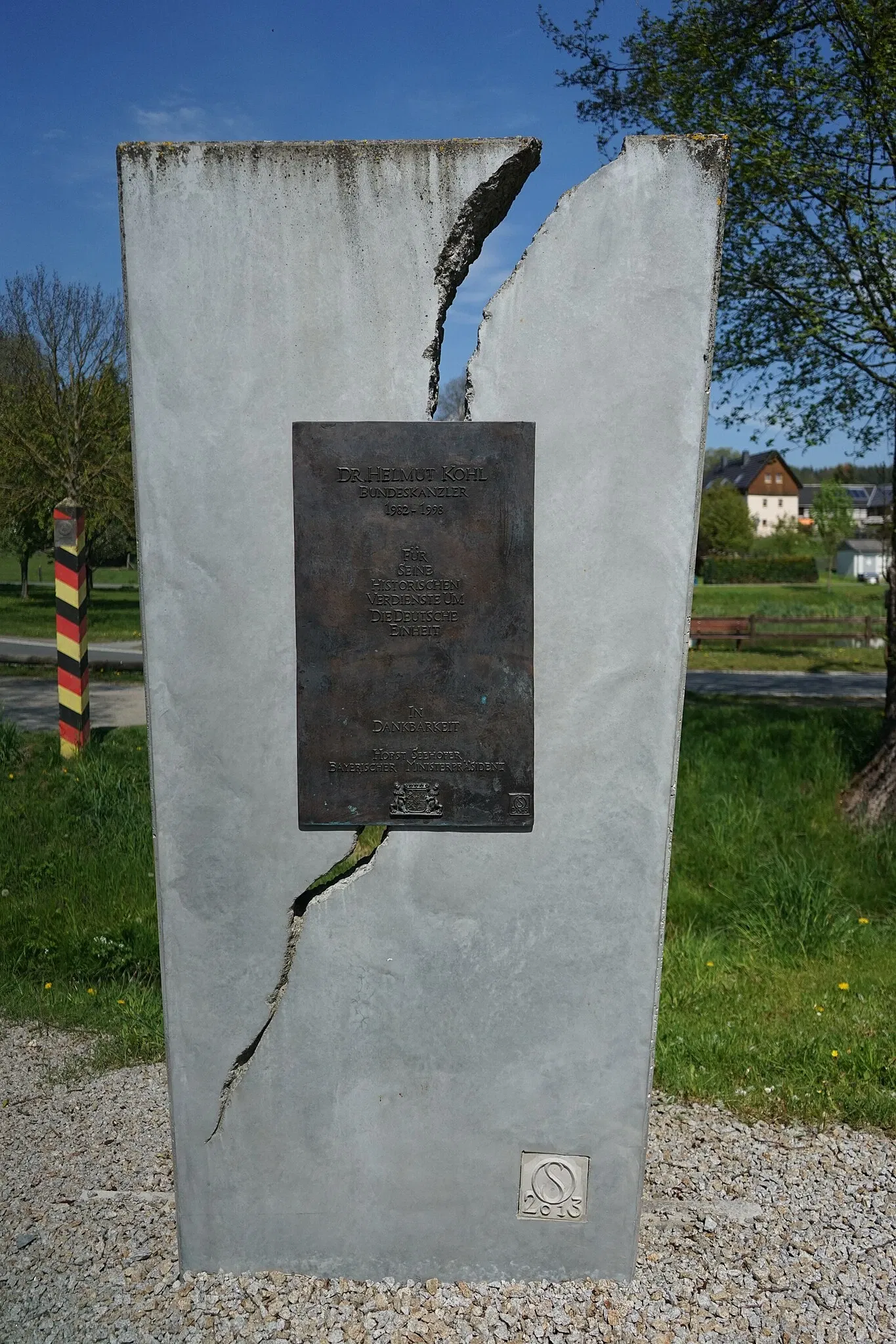 German-German Museum Mödlareuth