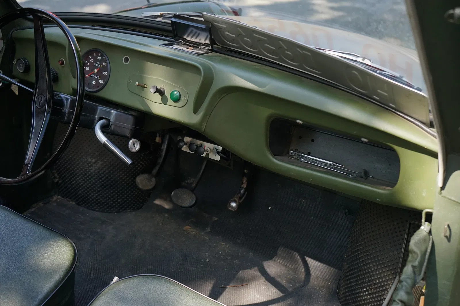 German-German Museum Mödlareuth